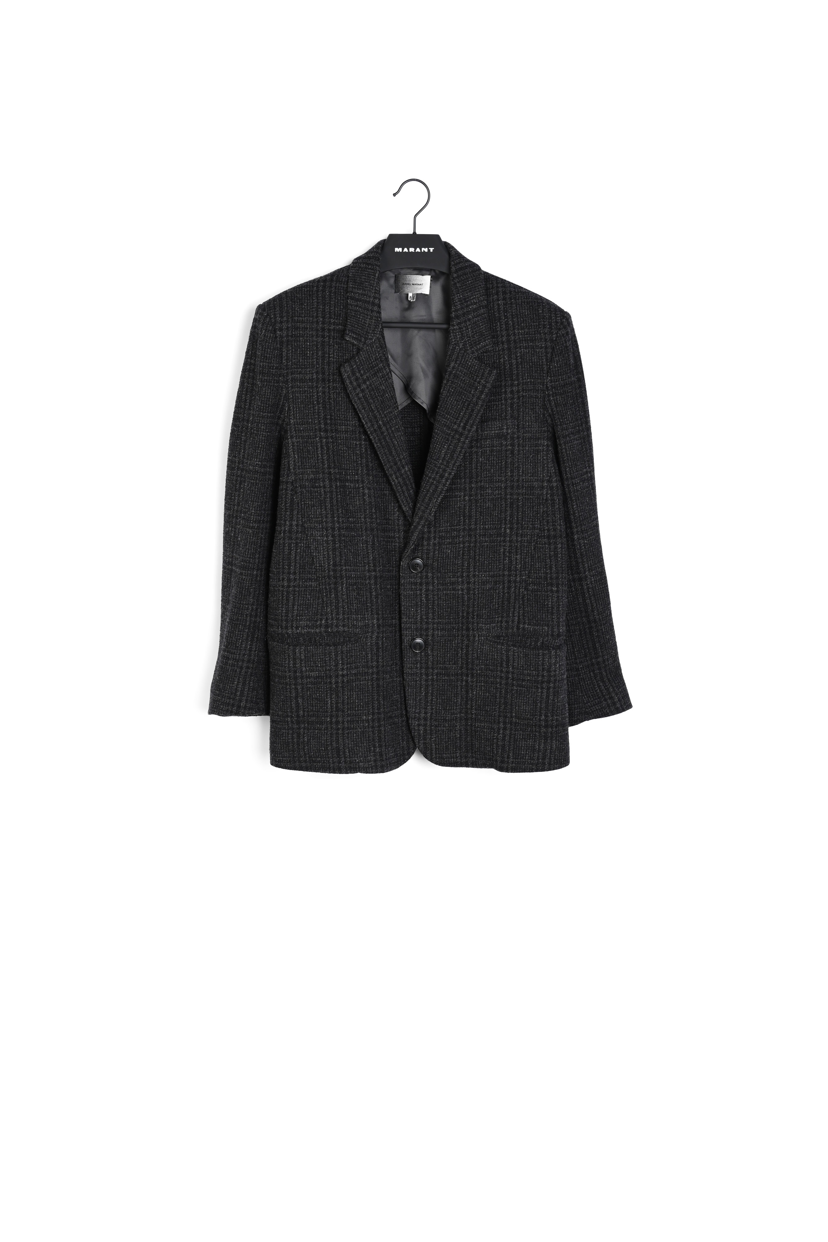 VESTE FERGUS ISABEL MARANT seconde main photo 1
