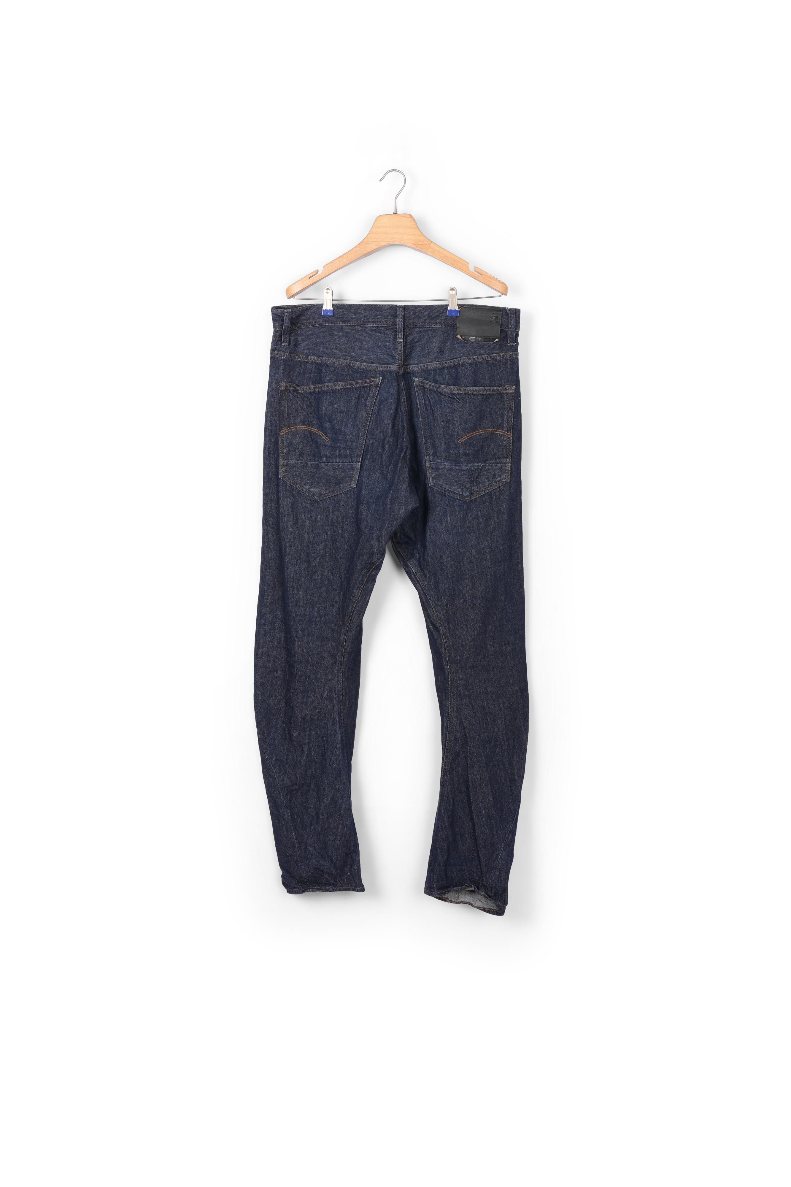Arc 3D Jeans G-star tweedehands photo 2
