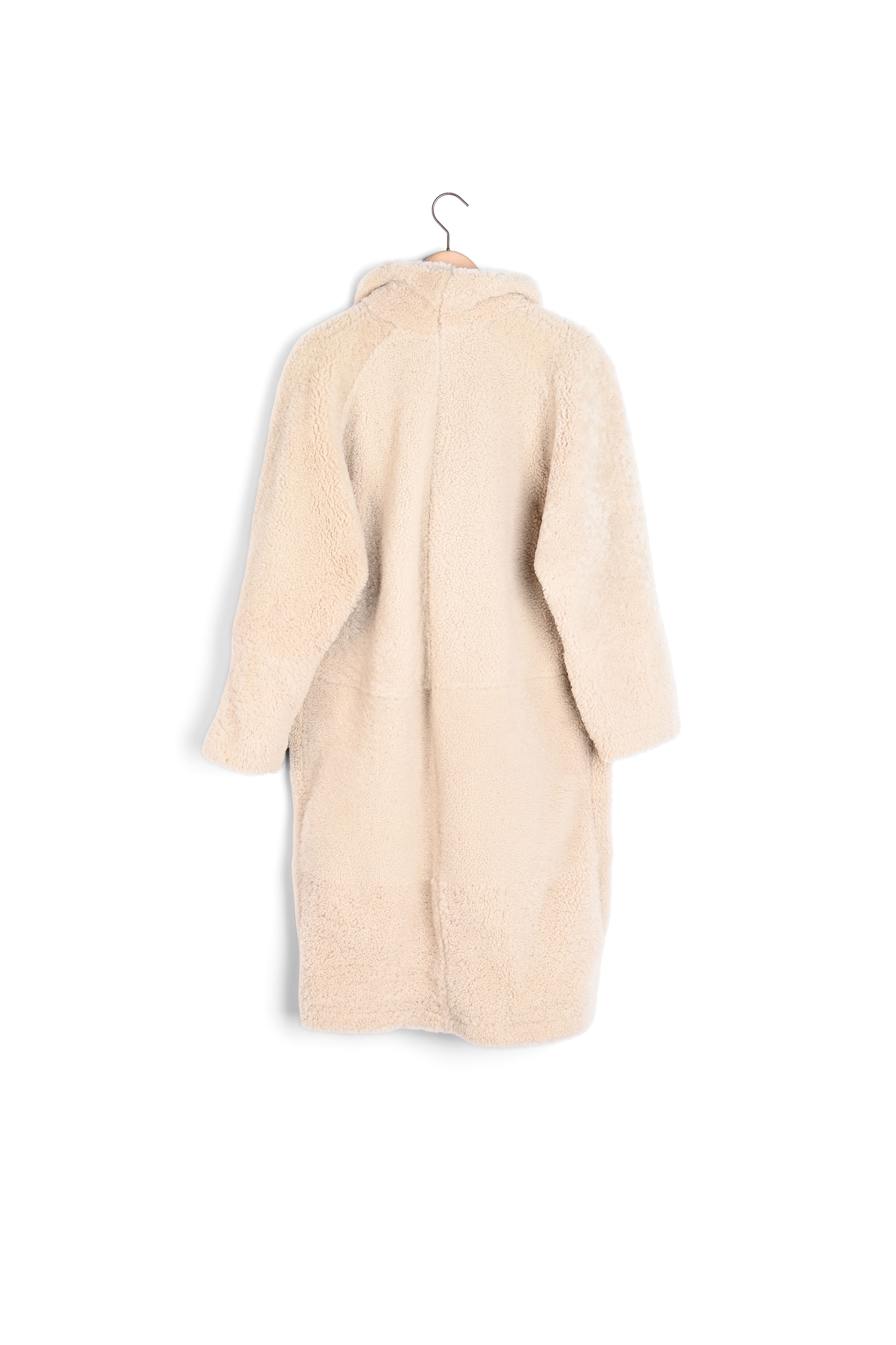 BARON COAT Ba-sh second-hand photo 2