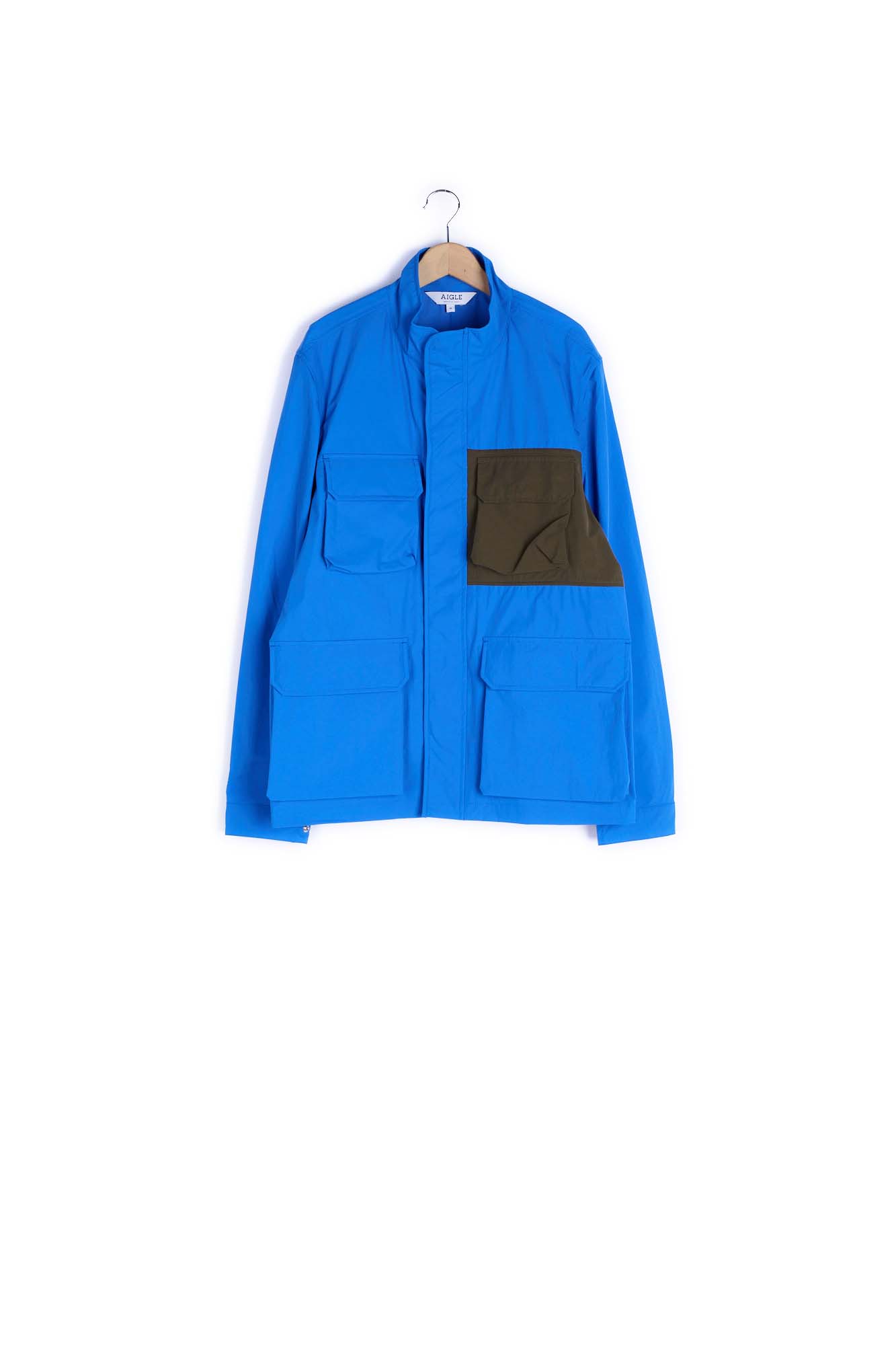 Parka MTD® Aigle seconde main photo 1