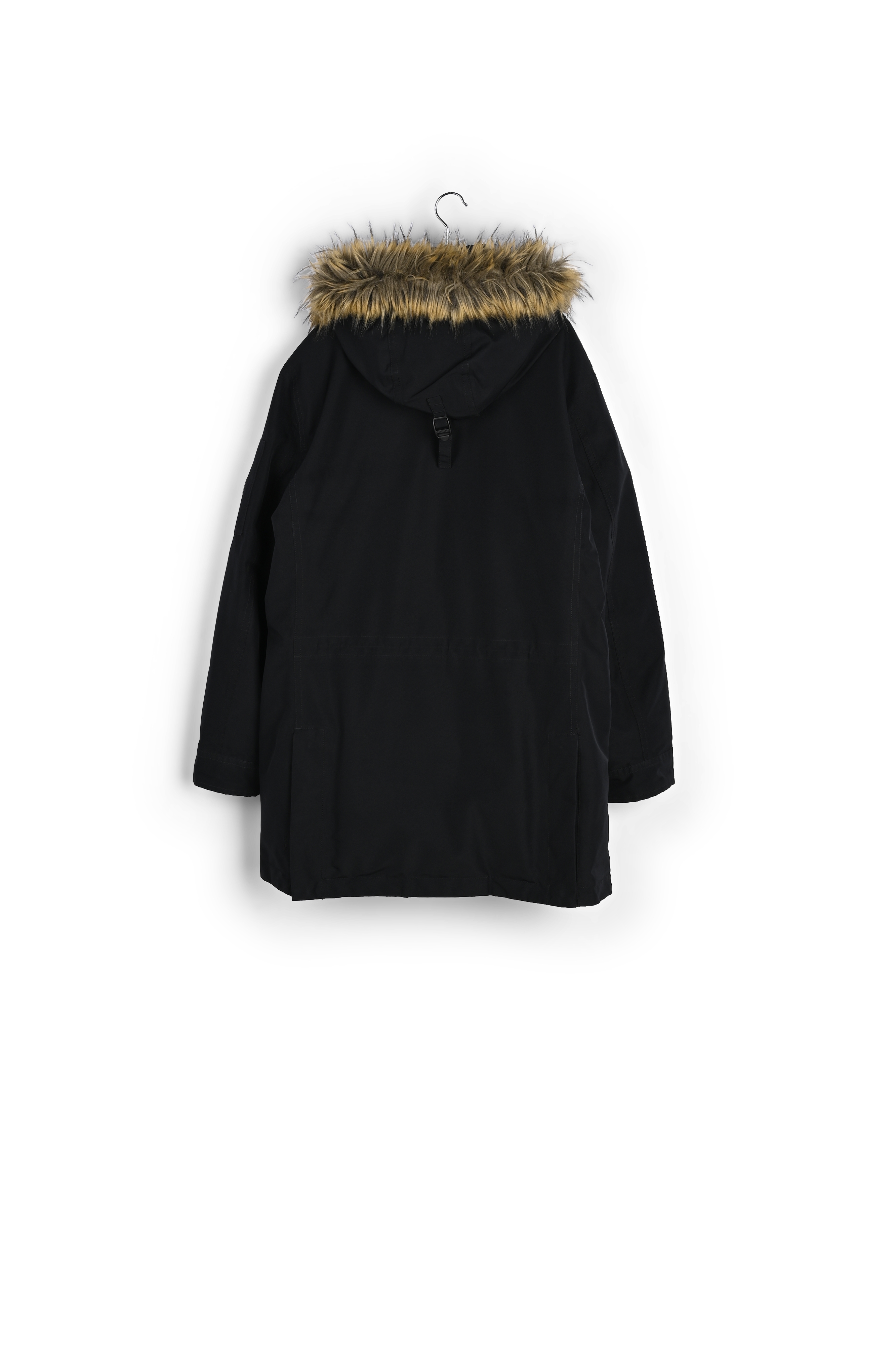 Parka en duvet Gore-Tex® Aigle seconde main photo 2