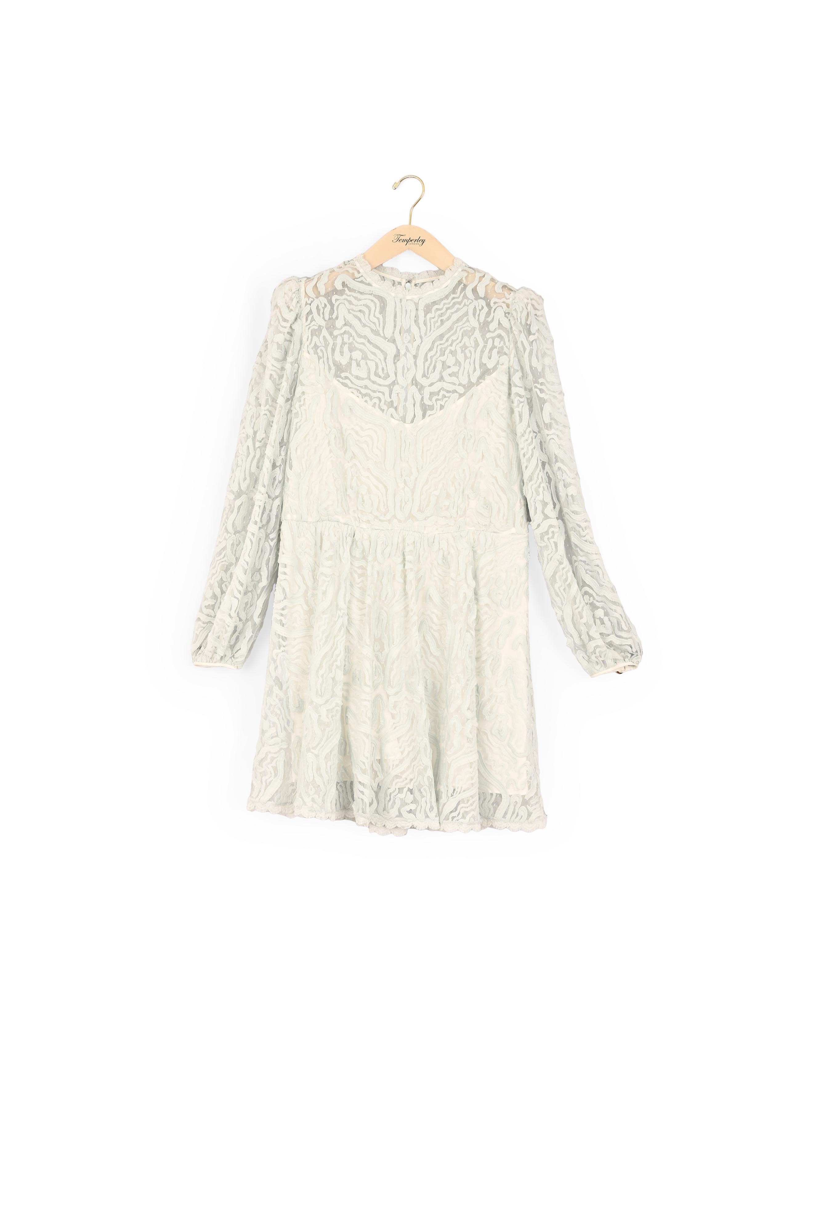 Product photo Twiggy Lace Dress number 0