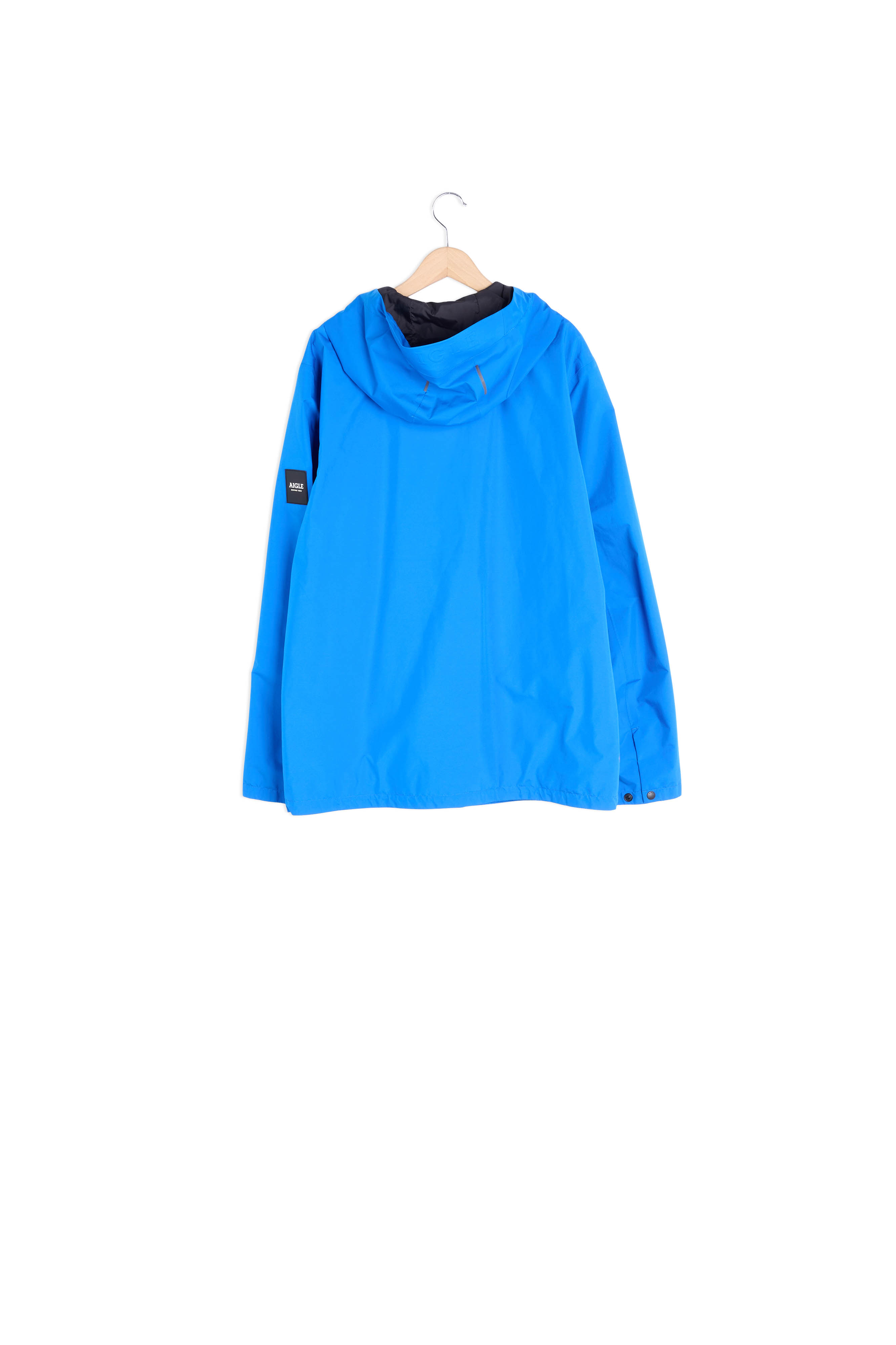 Parka en duvet Gore-Tex® Aigle seconde main photo 2