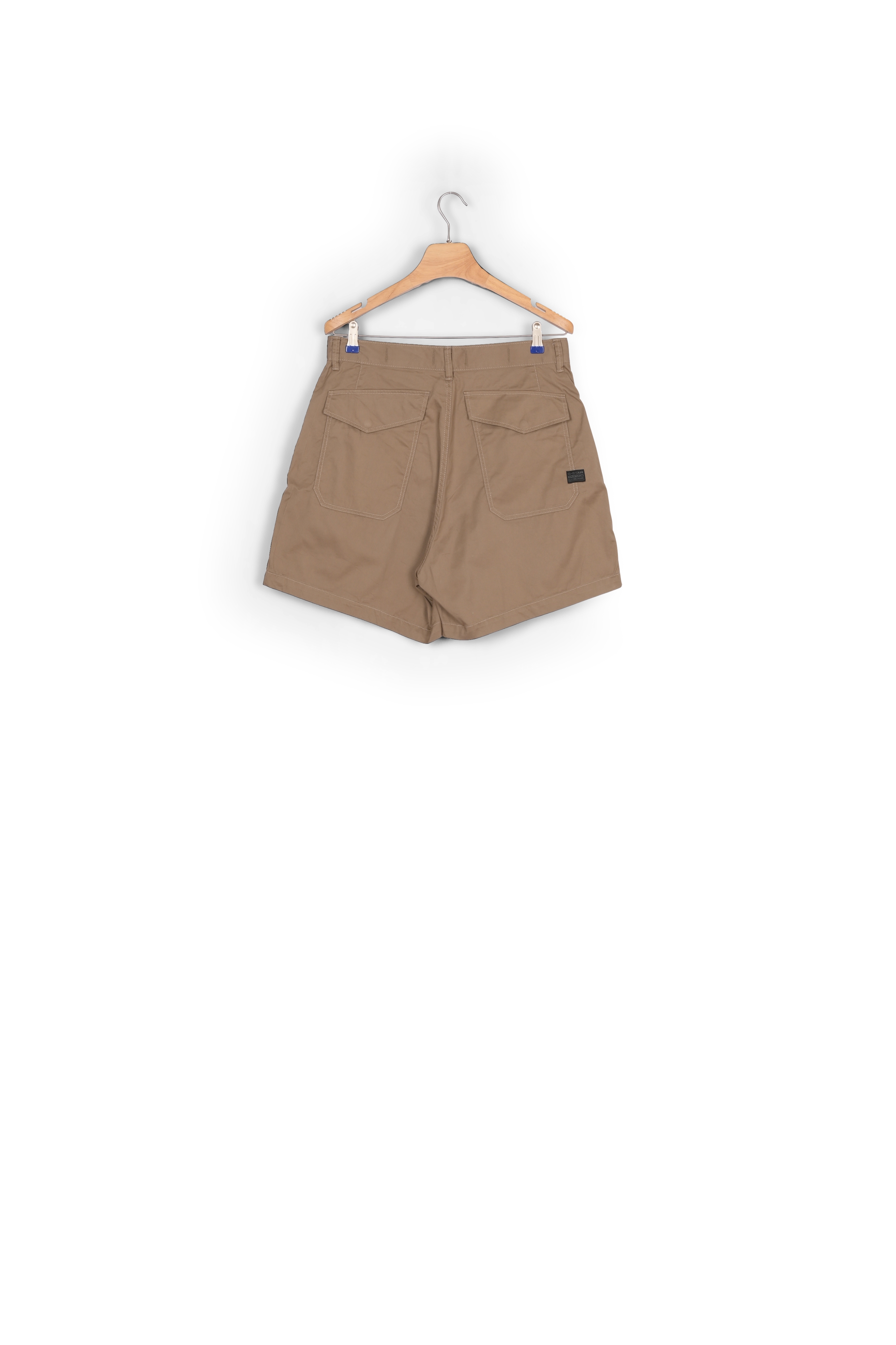 3D Fatigue Shorts G-star Second-Hand photo 2