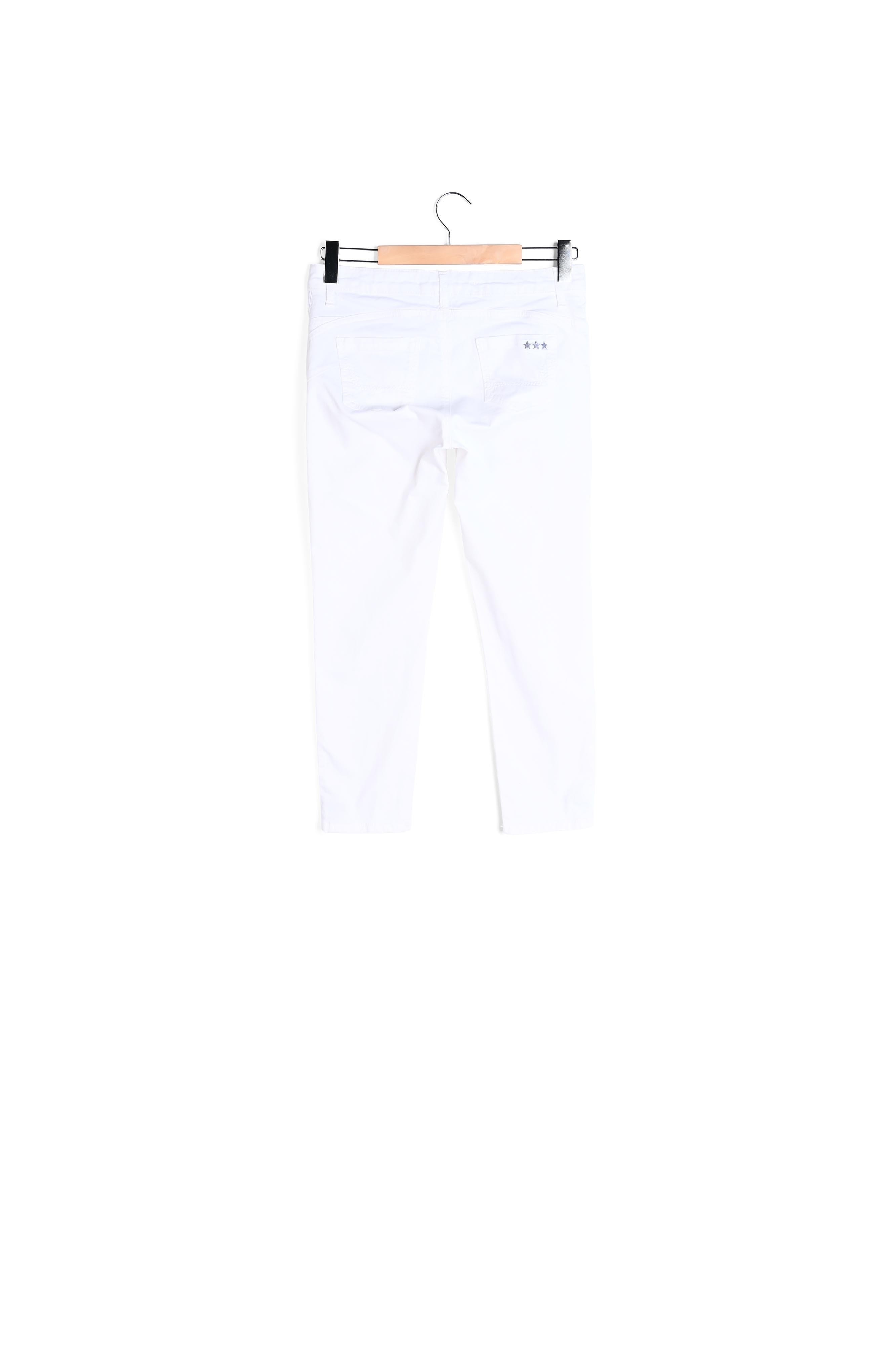 Pastelli - Pantalon Casual Slim Cinq Poches