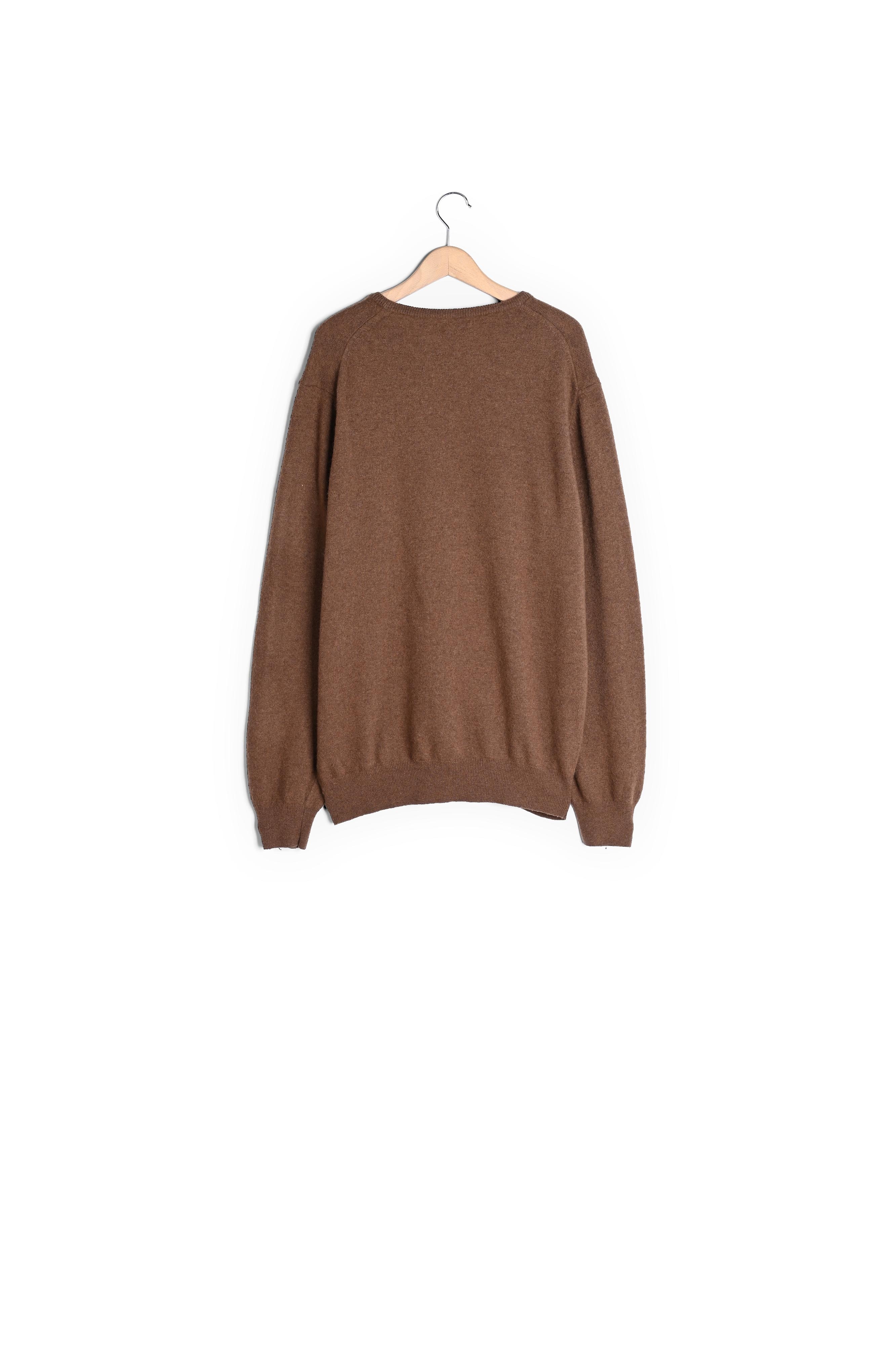 Pull léger Aigle seconde main photo 2