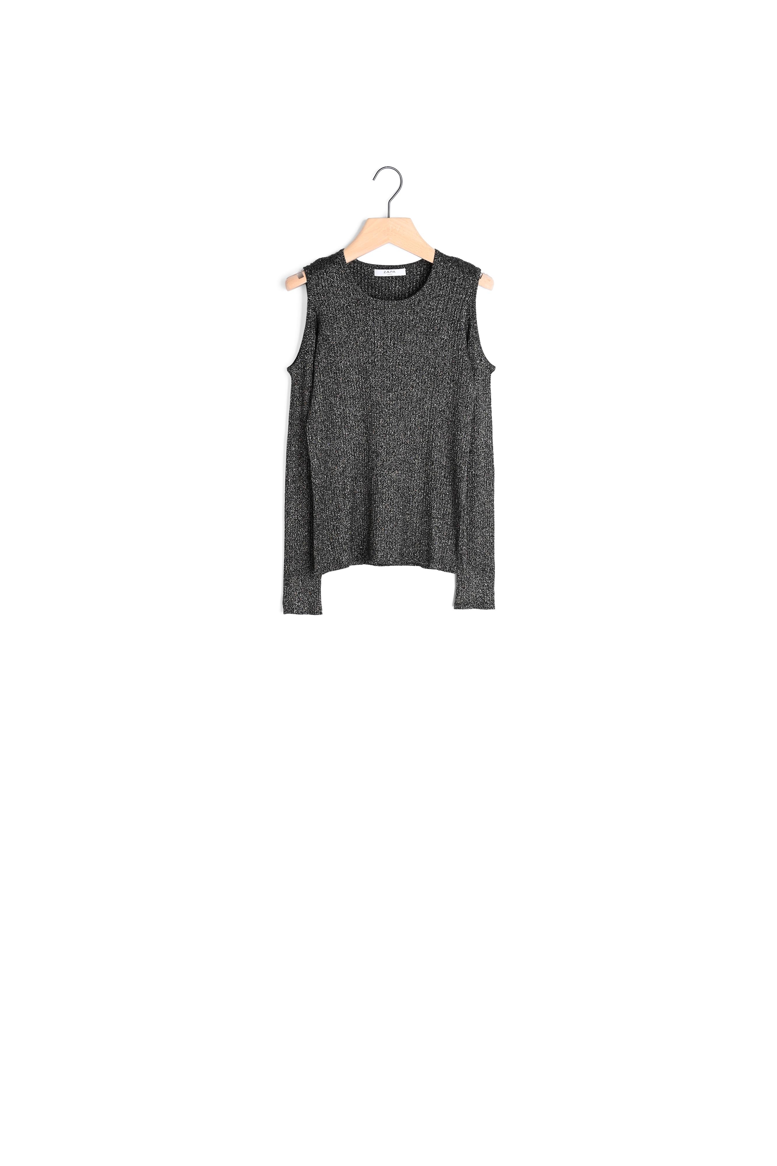 Pull Pauli Zapa seconde main photo 1