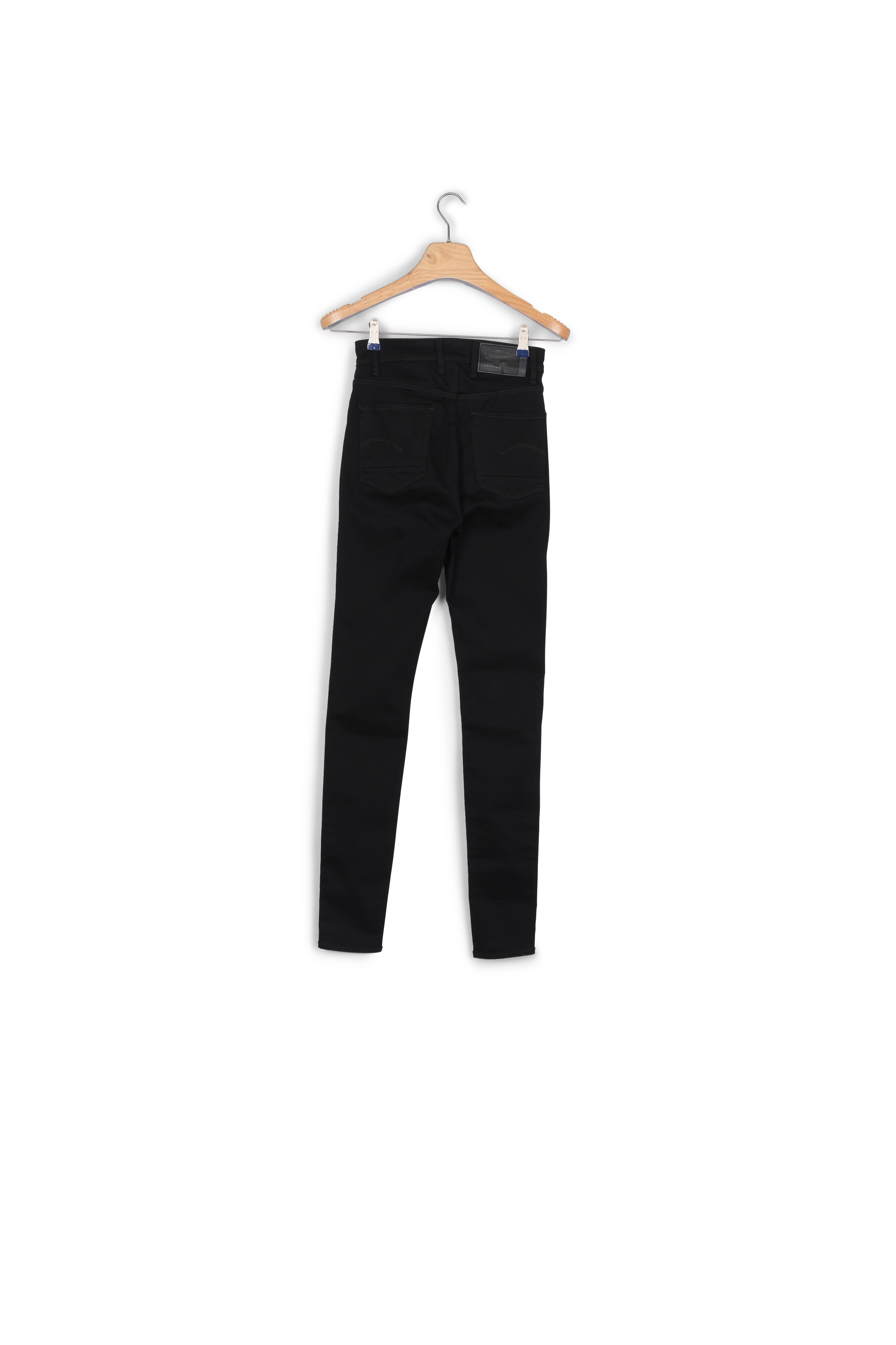 Jean Kafey Ultra High Skinny G-star seconde main photo 2