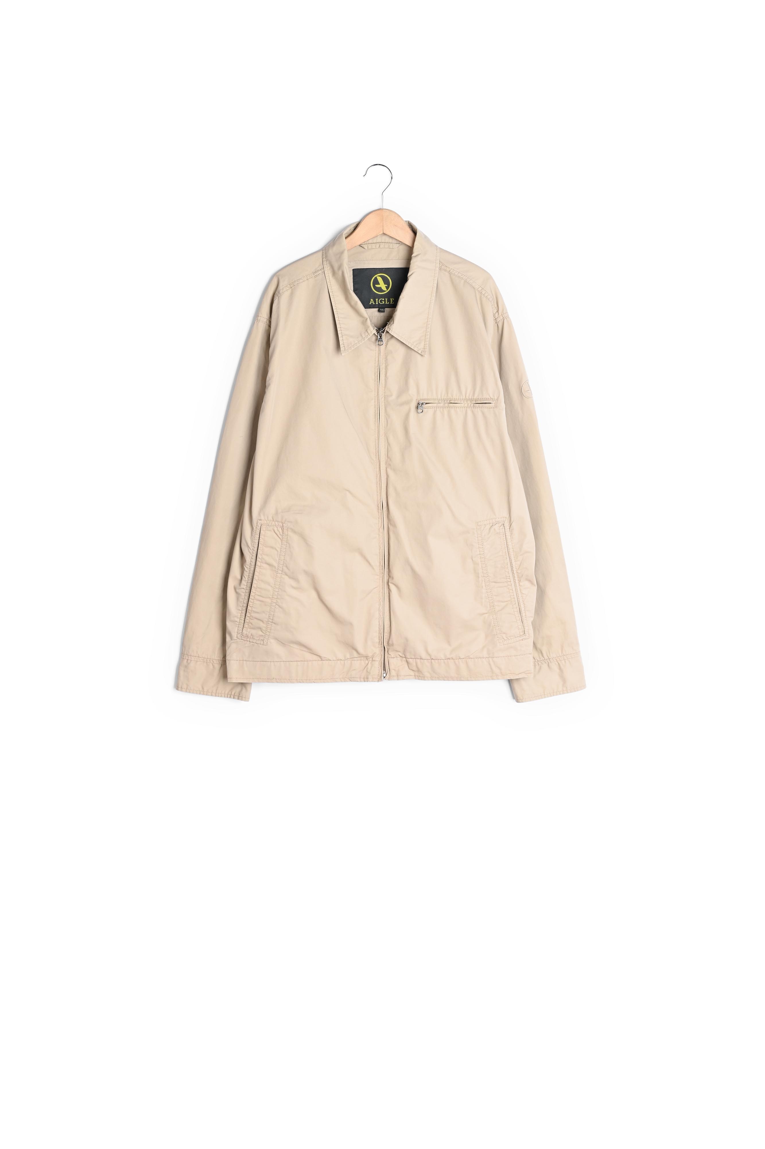 Manteau sans duvet Aigle seconde main photo 1