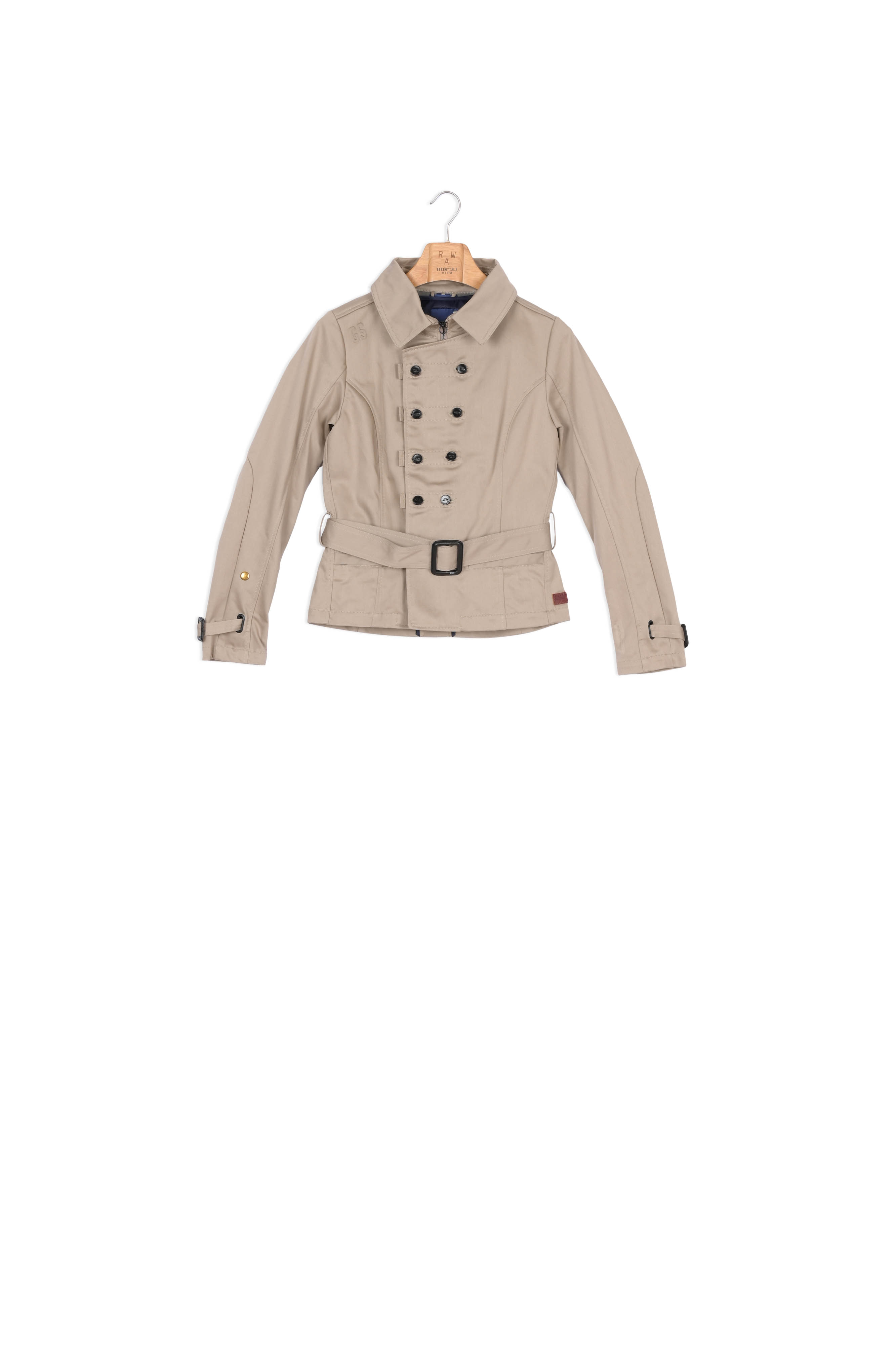 Jacke G-star Second-Hand photo 1
