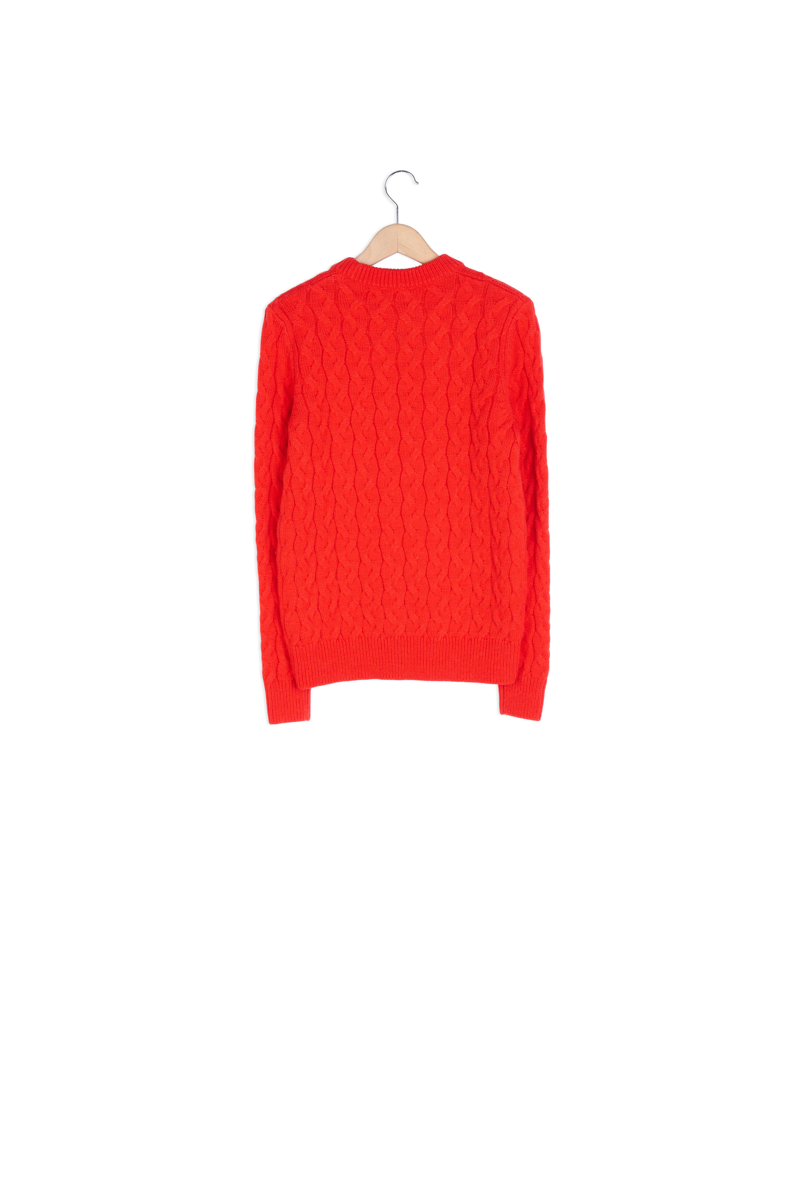 Pull chaud Aigle seconde main photo 2