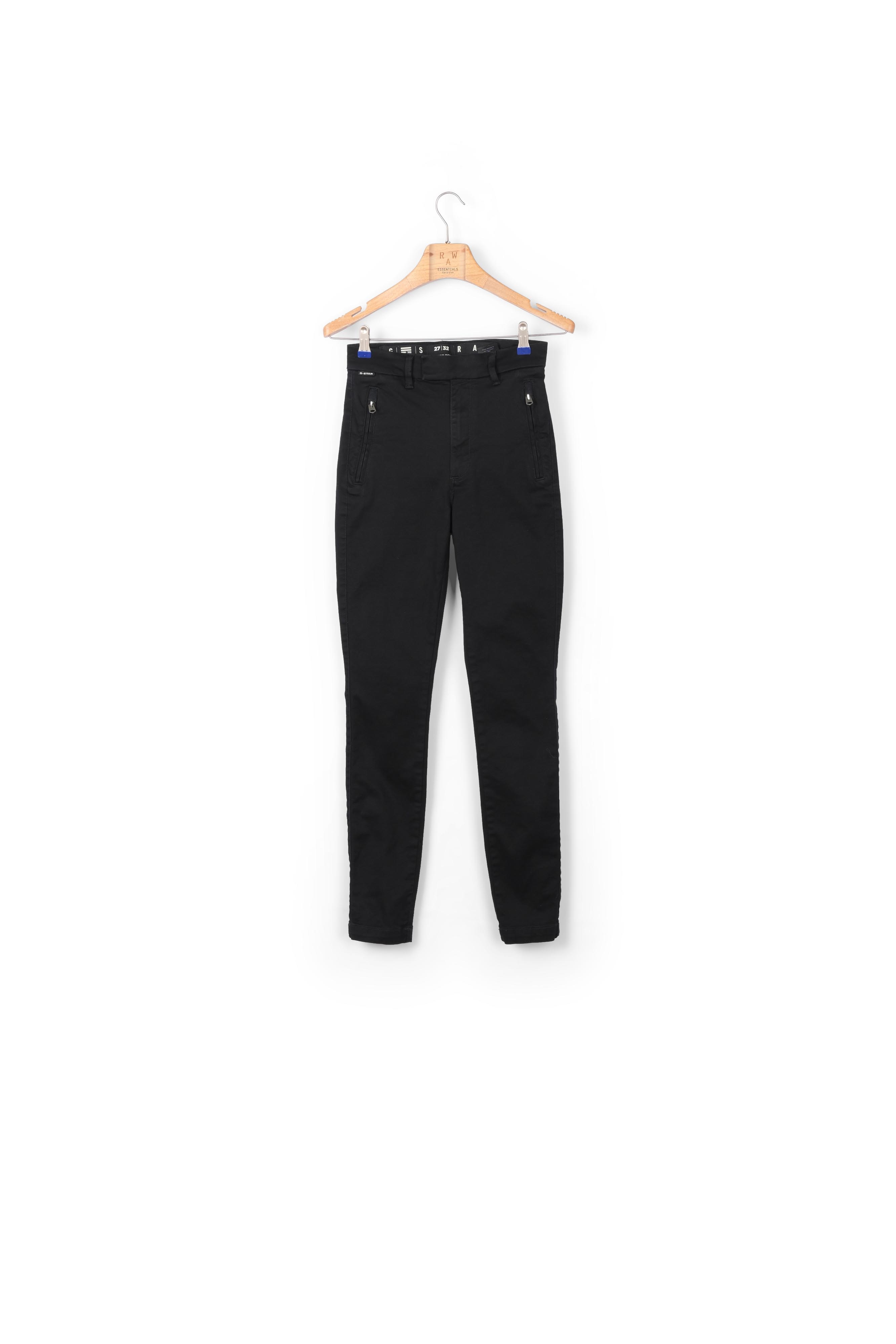 Weld High Skinny Chino G-star Second-Hand photo 1