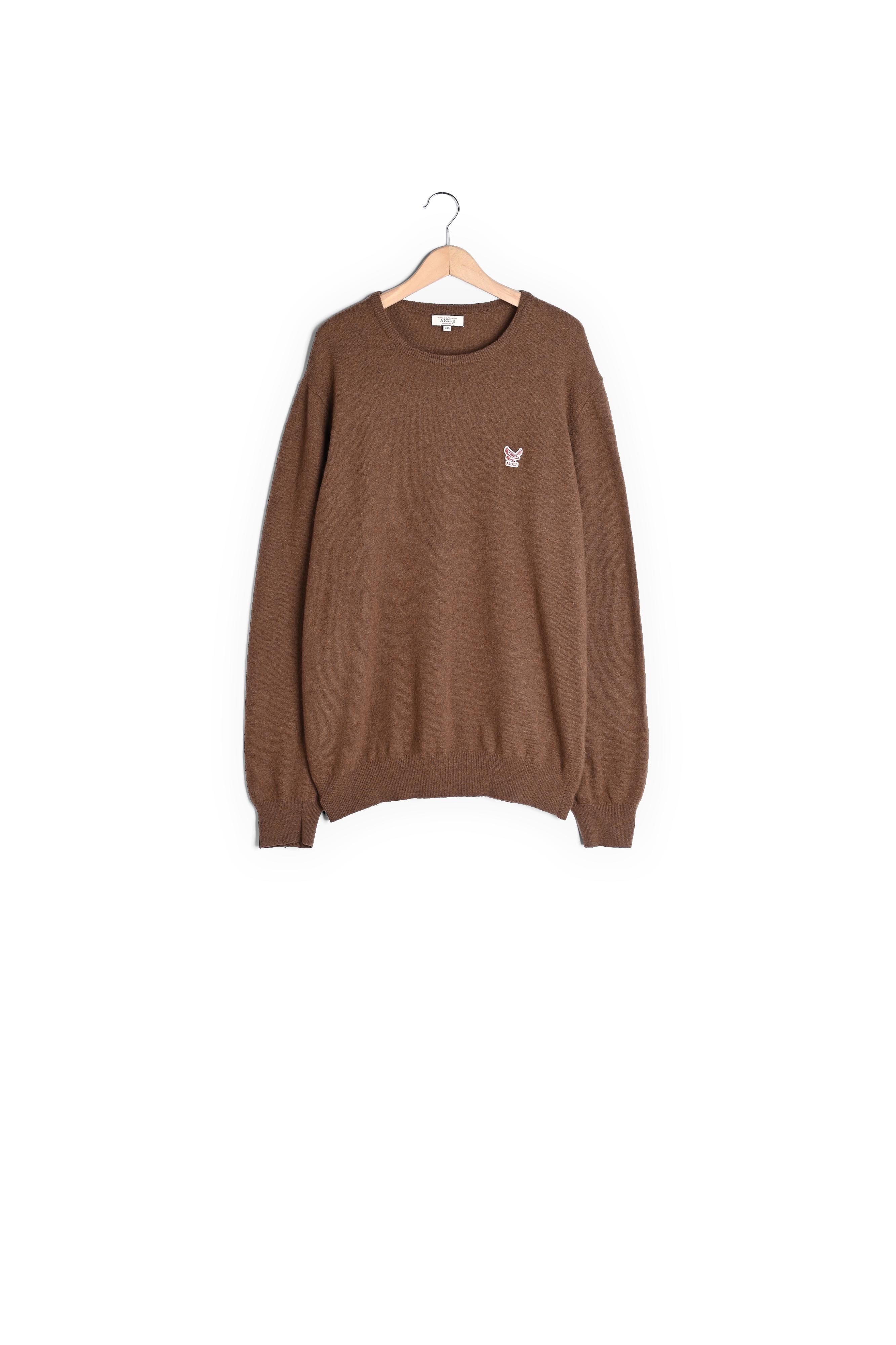 Pull léger Aigle seconde main photo 1