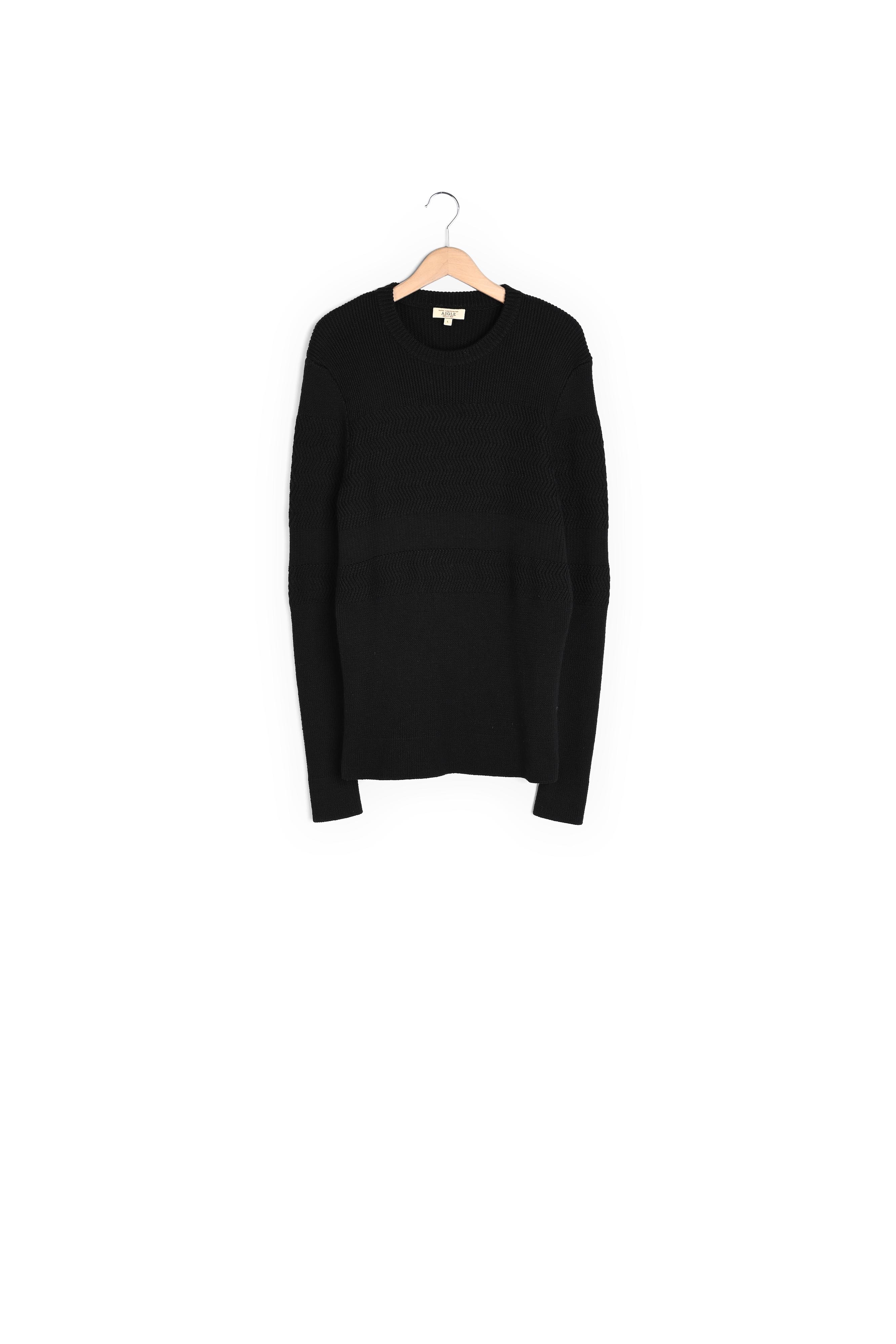 Pull léger Aigle seconde main photo 1