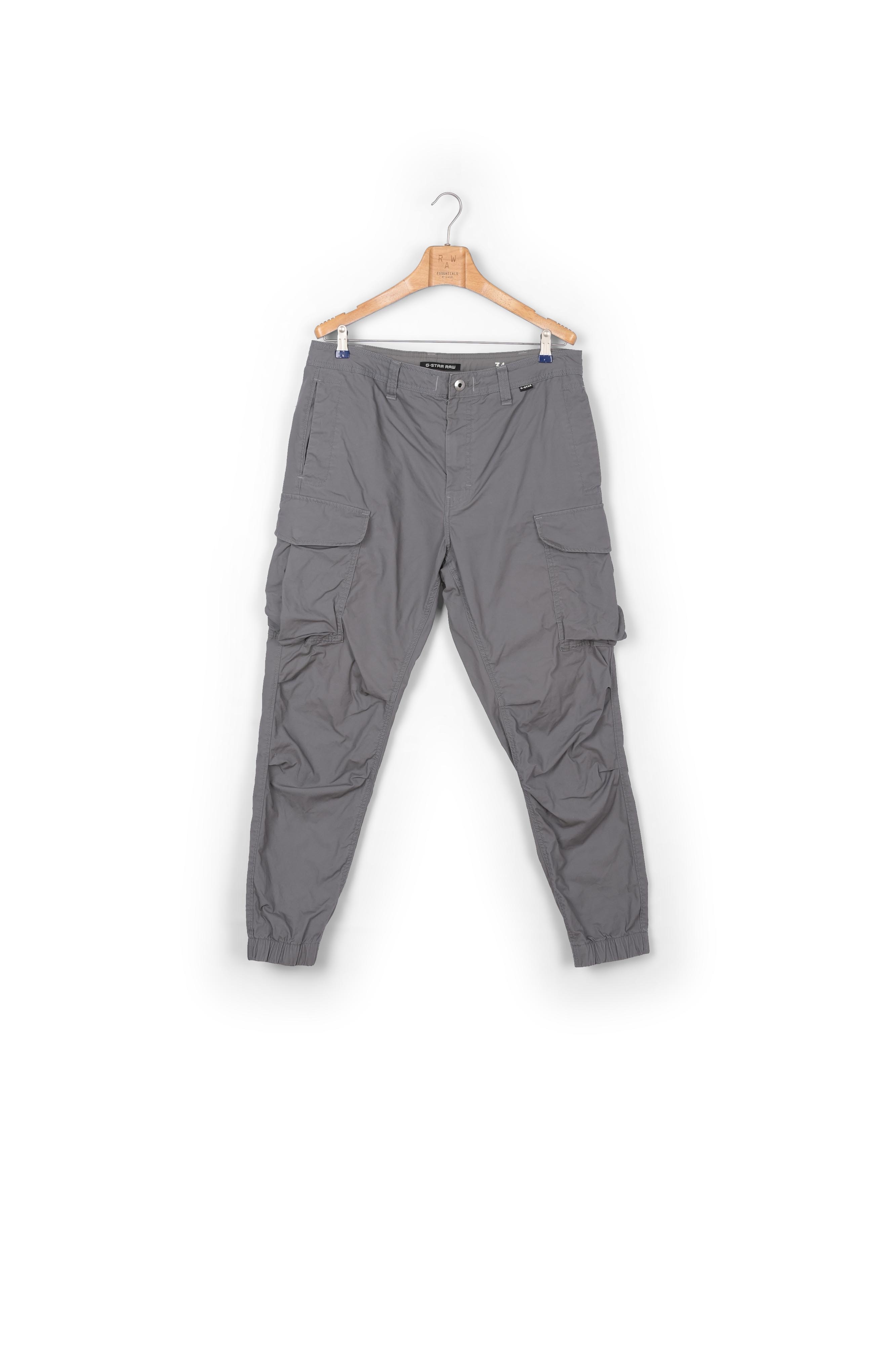 Photo produit Pantalon de jogging Unisex Combat Cargo numéro 0
