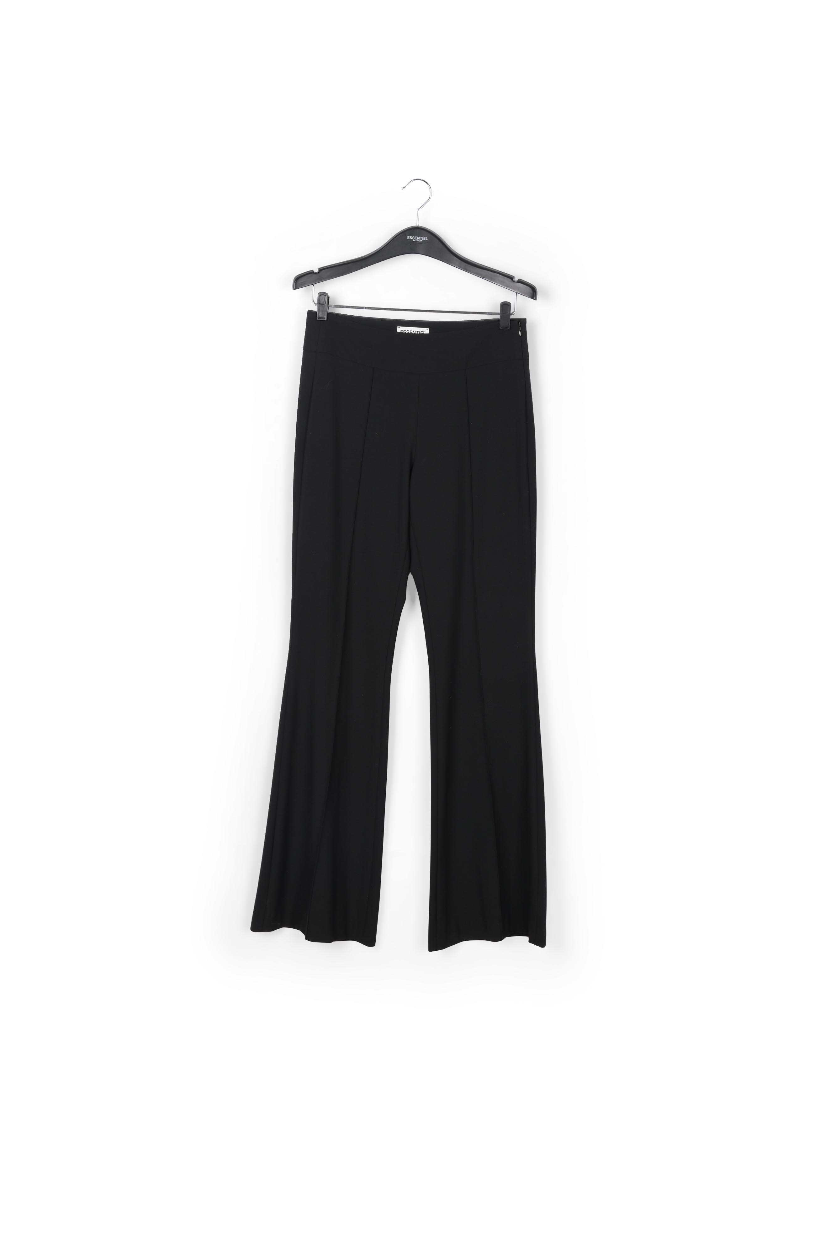 Without getailleerde uitlopende broek RE—SSENTIEL tweedehands photo 1