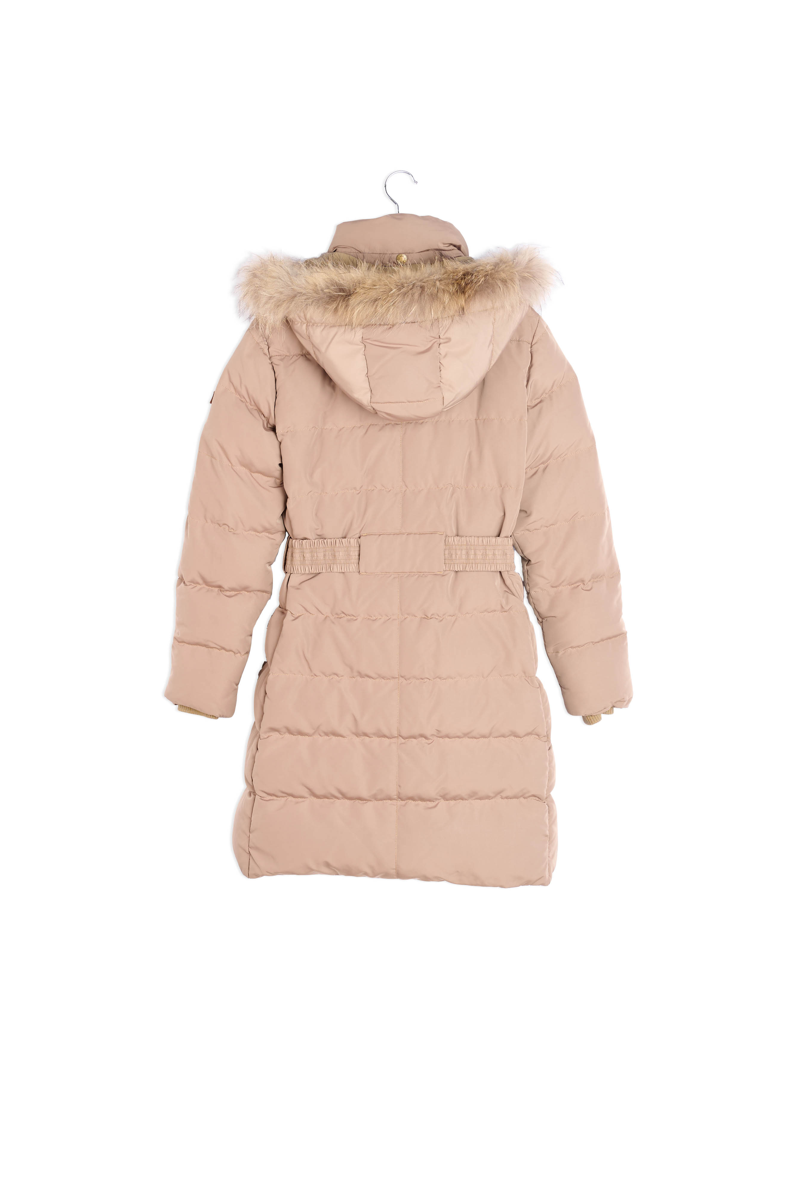 Doudoune en duvet Aigle seconde main photo 2