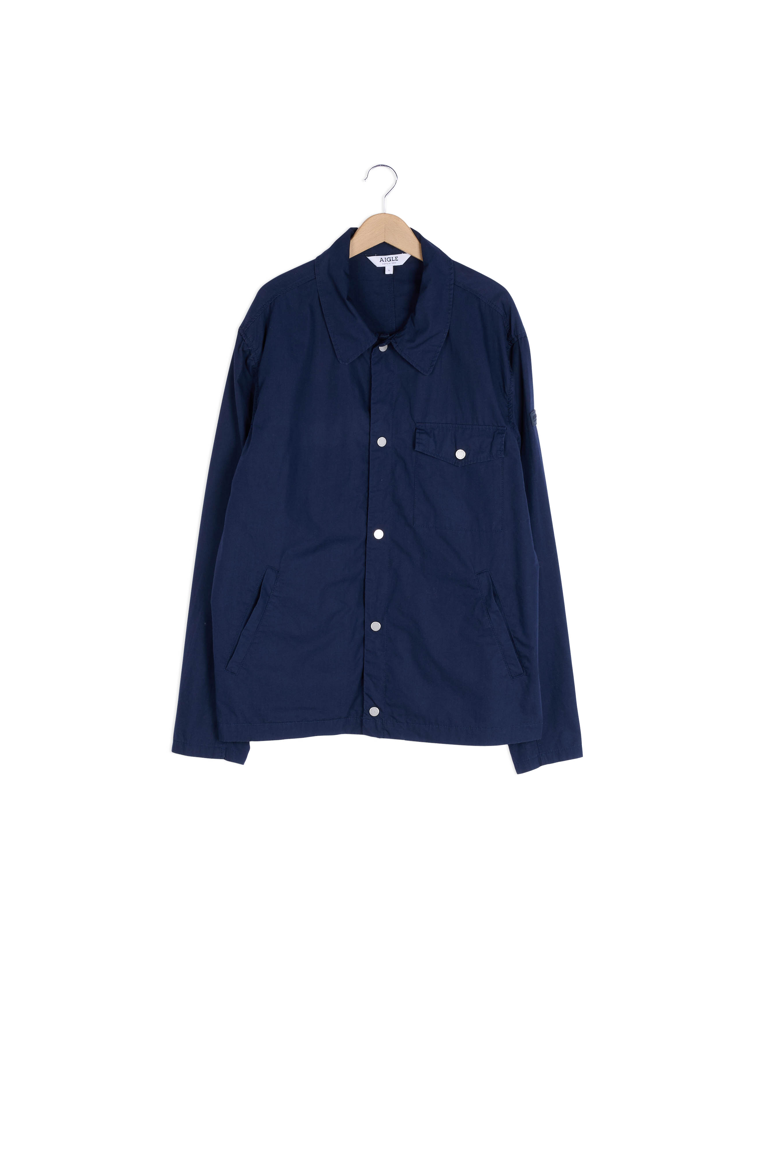 Veste sans duvet Aigle seconde main photo 1