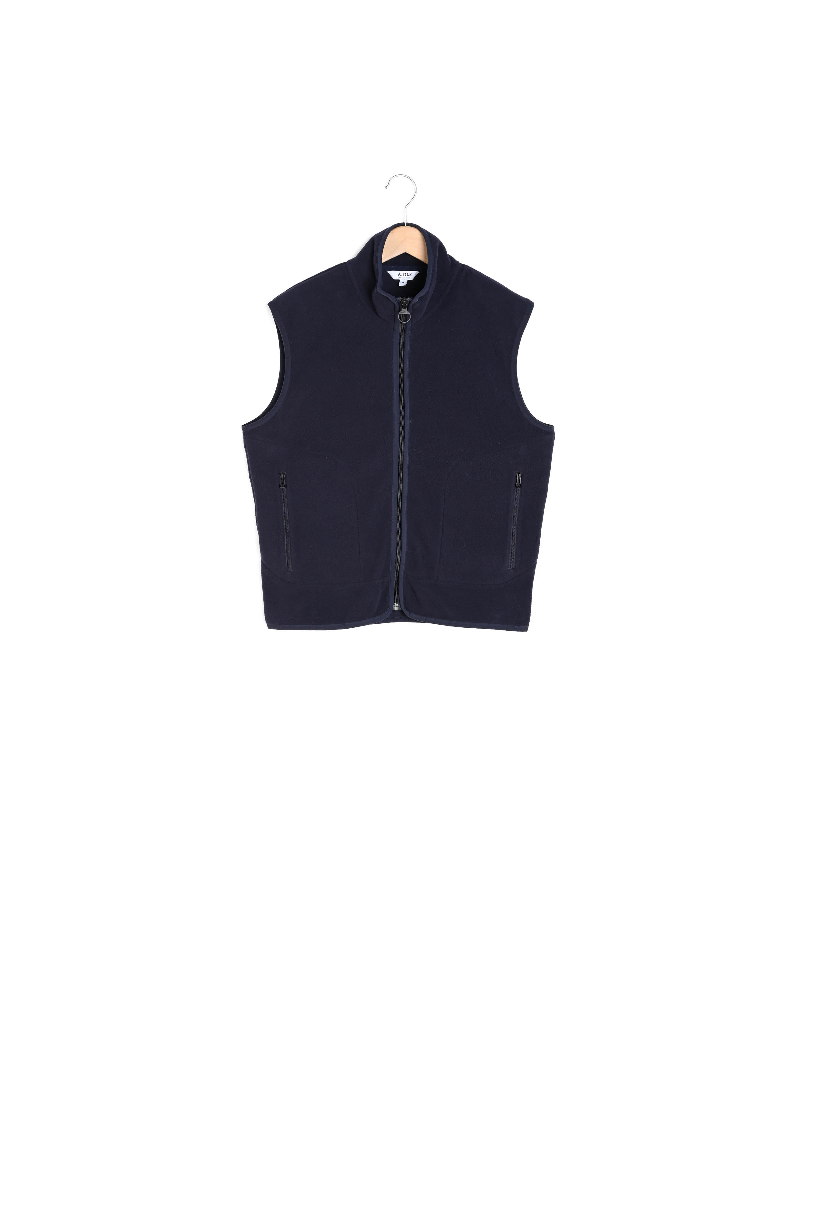 Polaire moyenne Aigle seconde main photo 1
