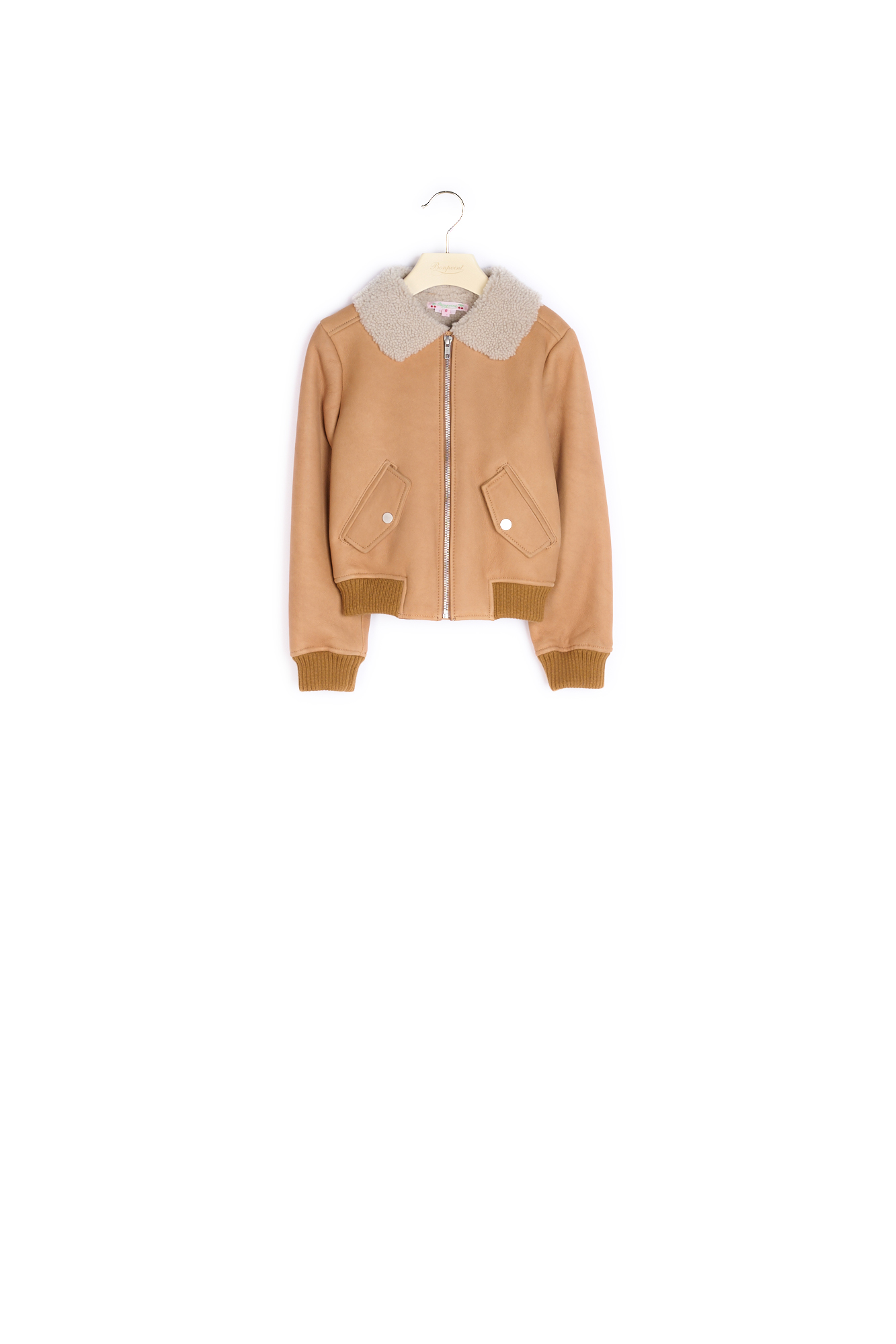 Blouson Jodie Bonpoint Vintage seconde main photo 1