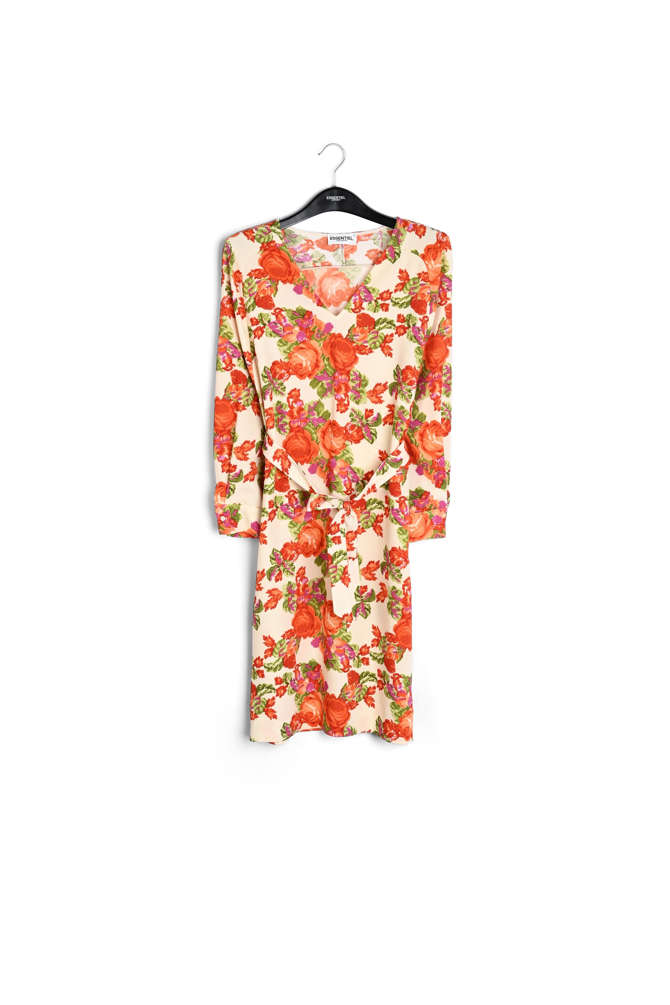 Sarina robe RE—SSENTIEL seconde main photo 1