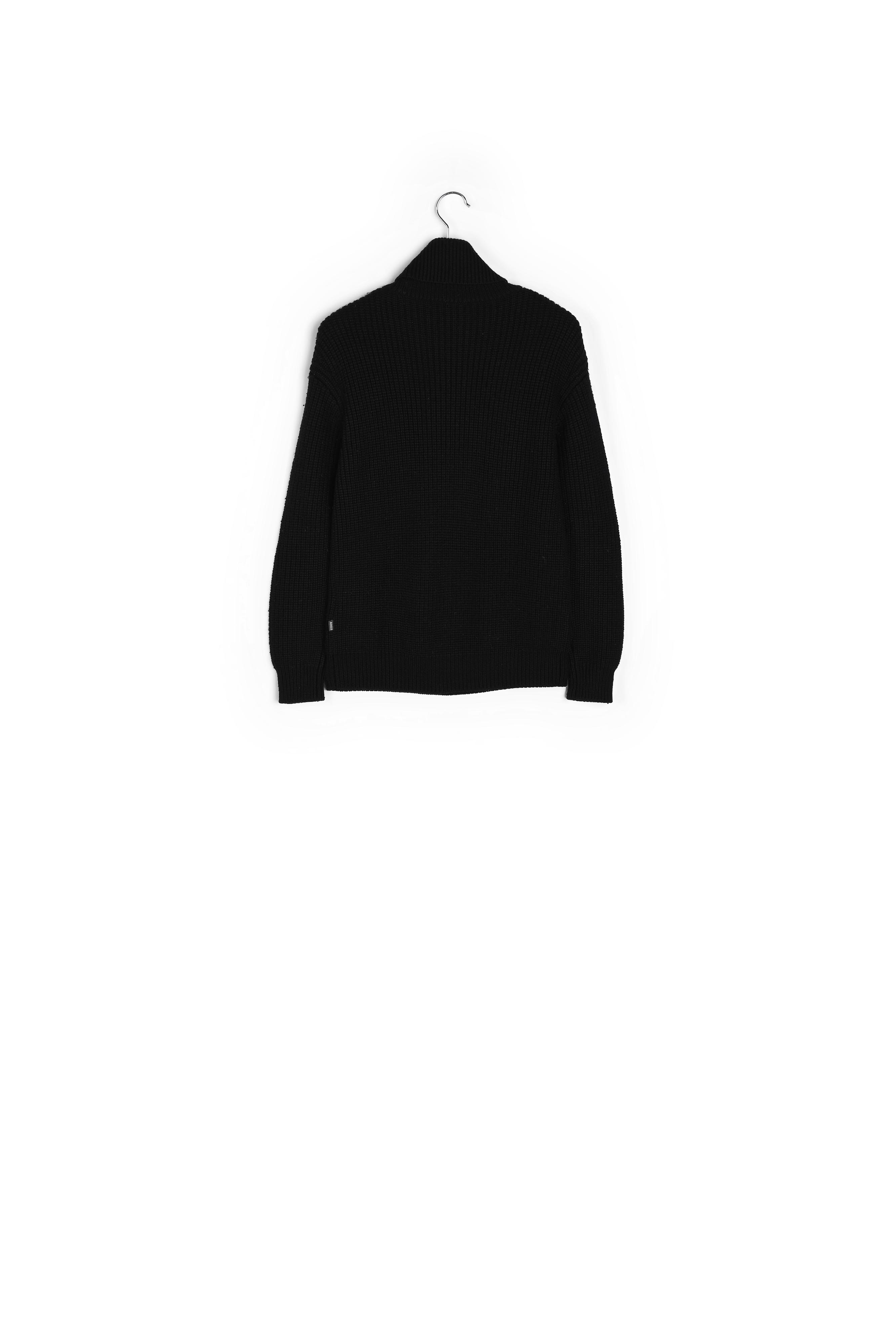 Pull chaud Aigle seconde main photo 2