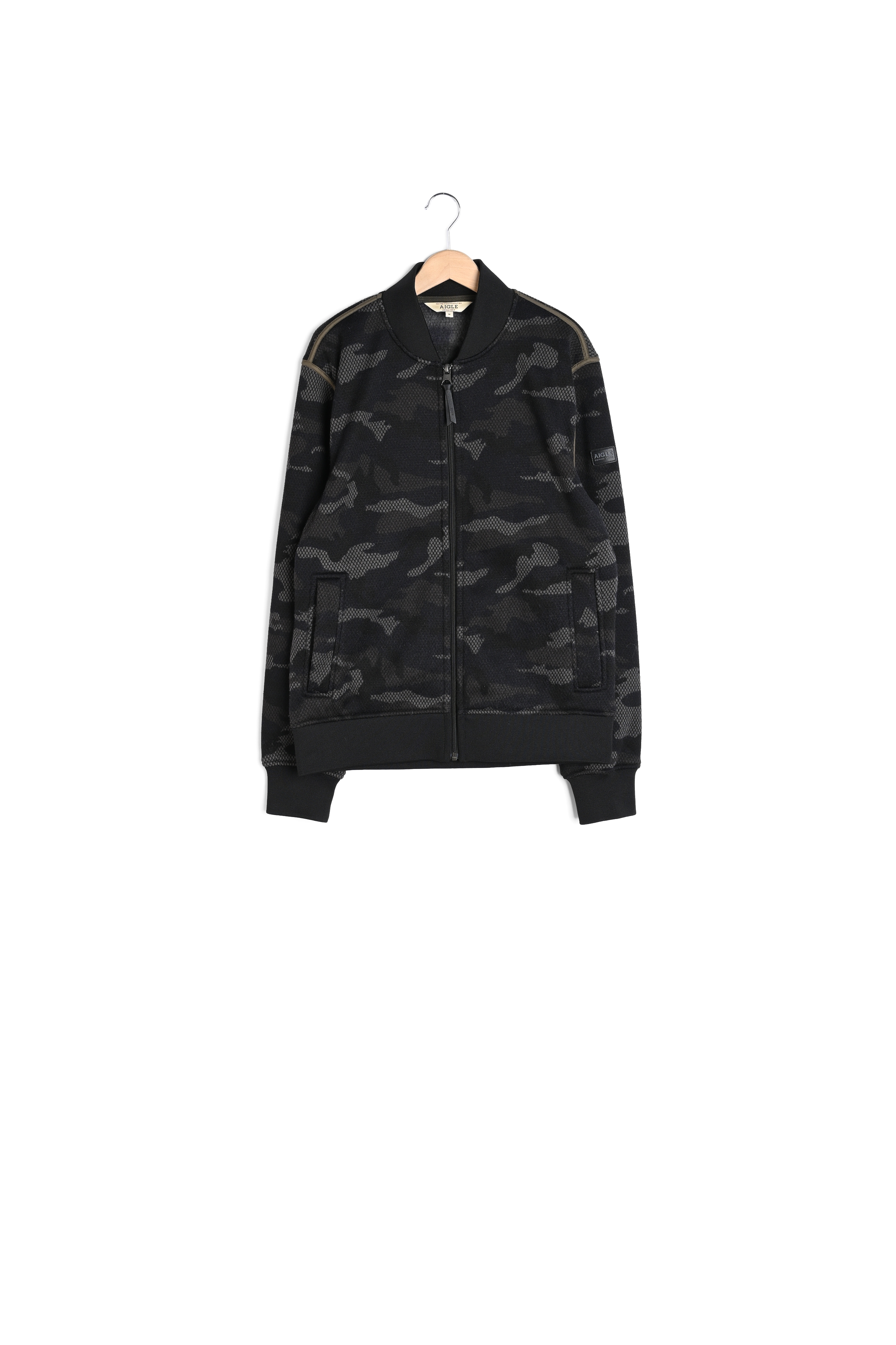 Veste sans duvet Aigle seconde main photo 1