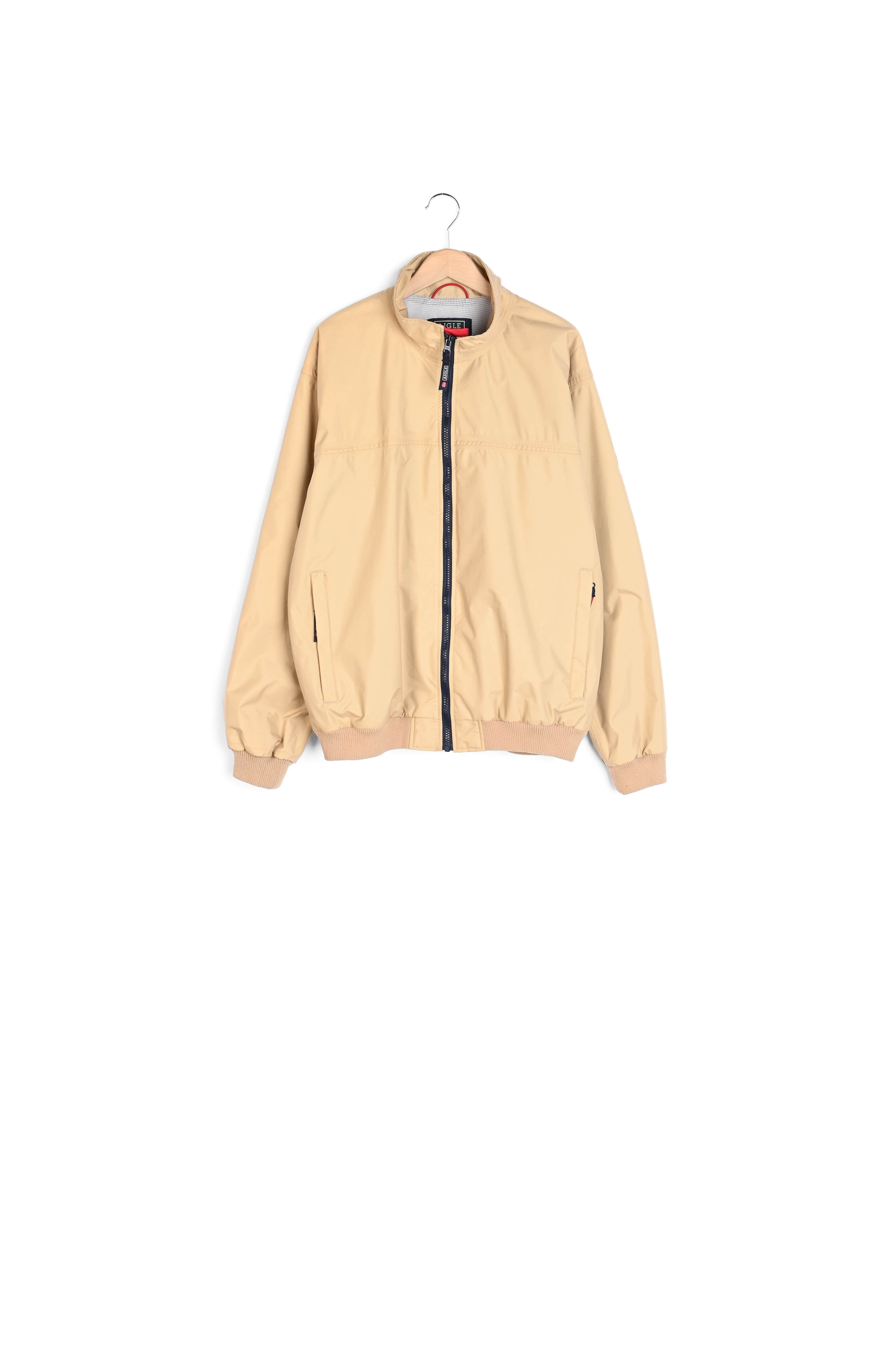 Parka sans duvet Aigle seconde main photo 1