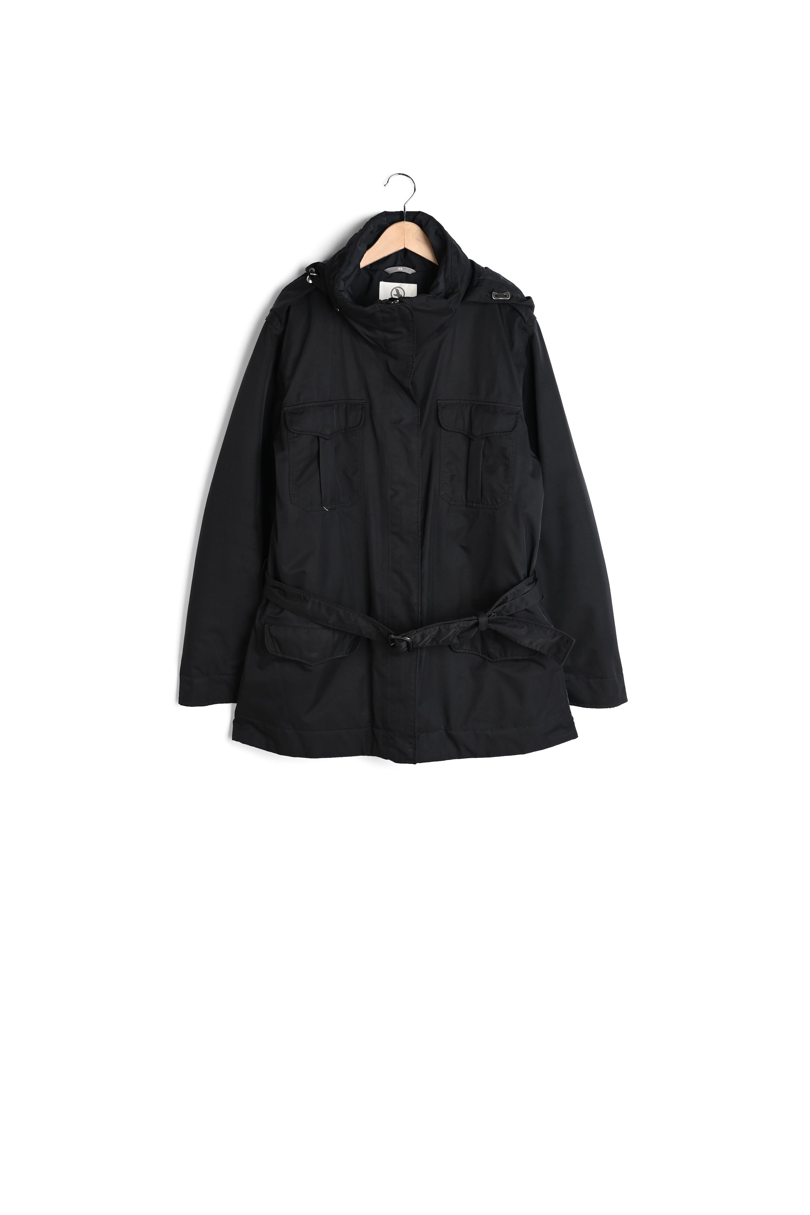 Parka sans duvet Gore-Tex® Aigle seconde main photo 1