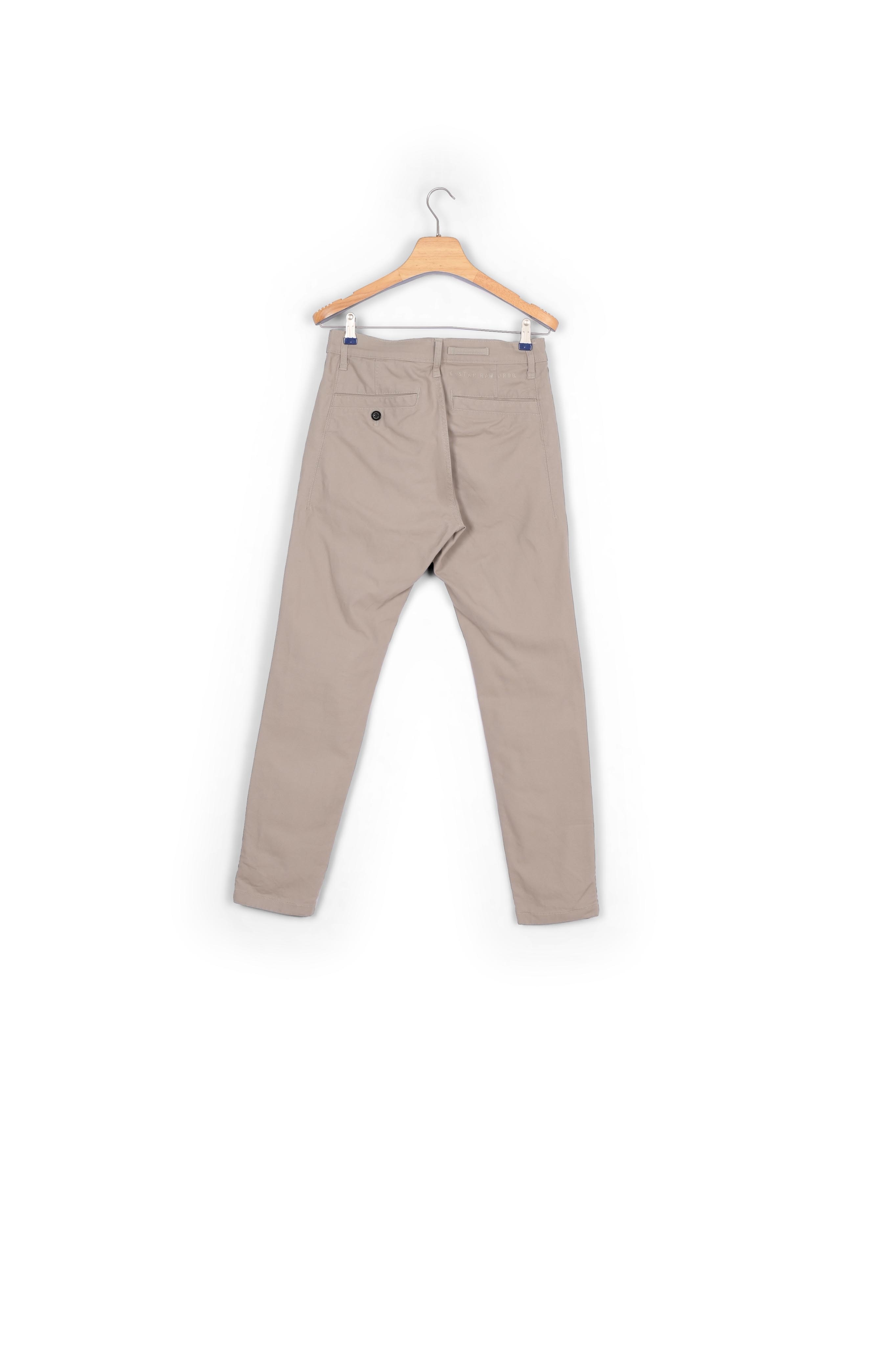 Bronson 2.0 Slim Chino G-star Second-Hand photo 2