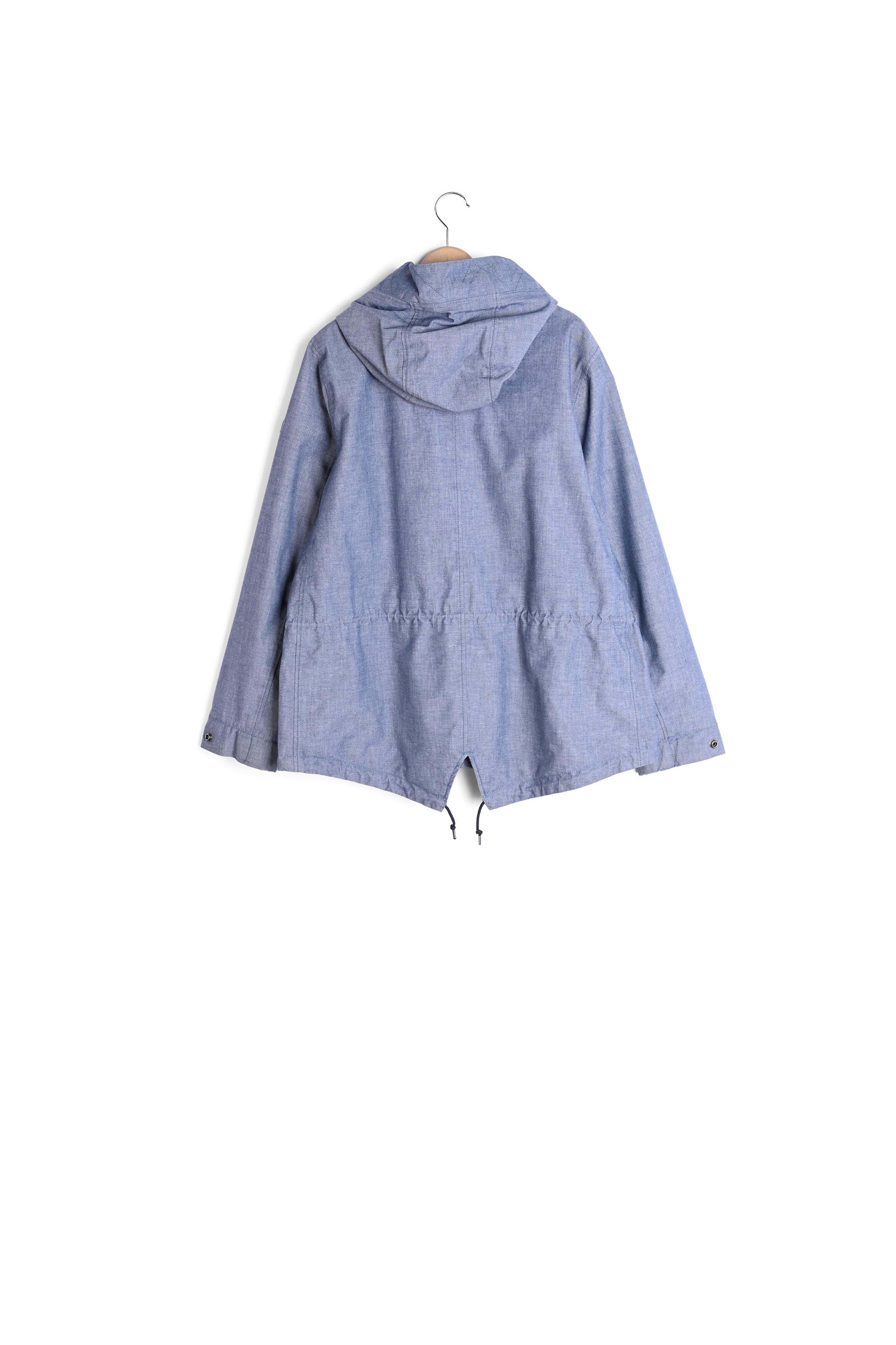 Parka sans duvet Aigle seconde main photo 2