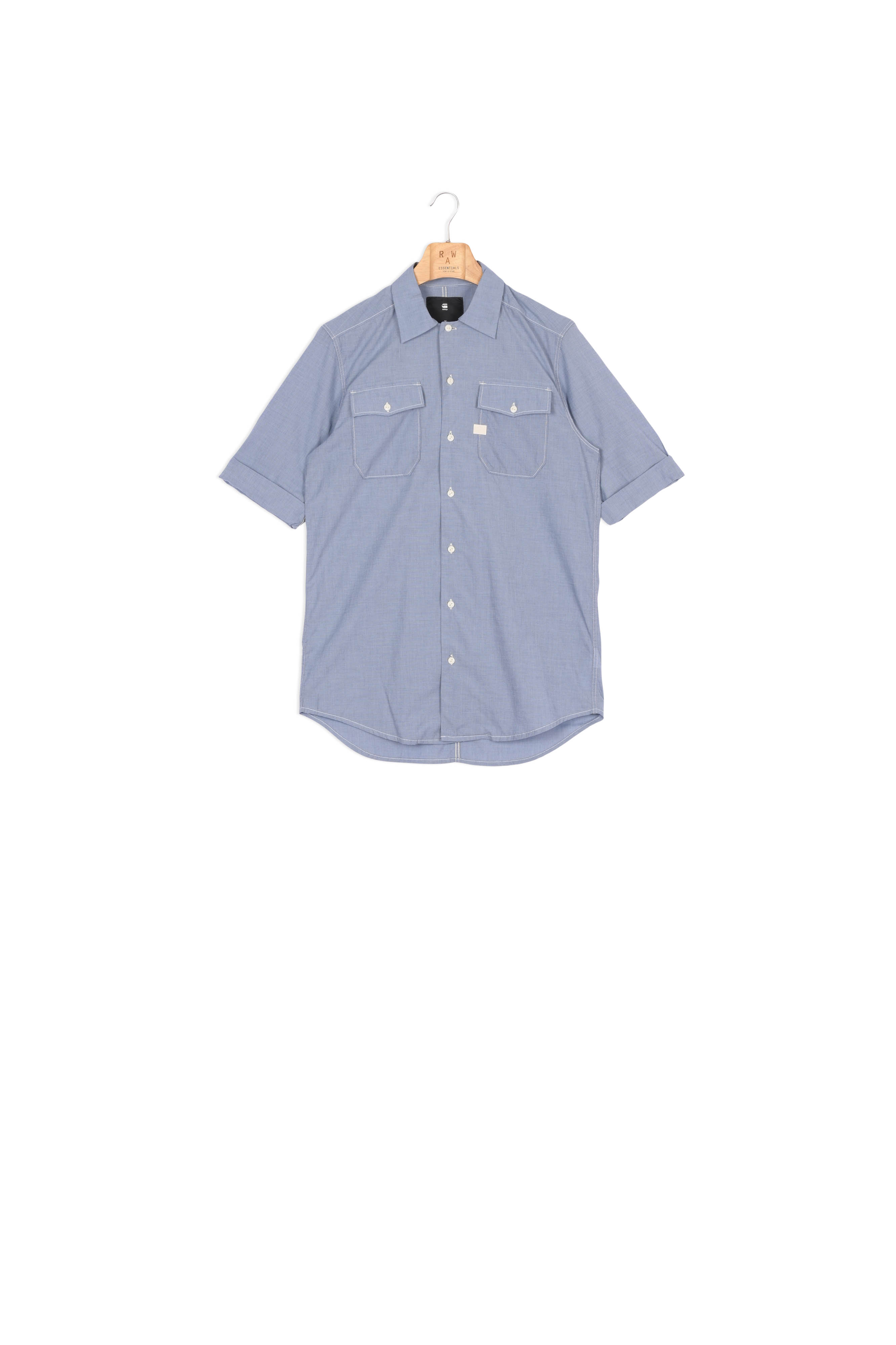 Shirt G-star tweedehands photo 1