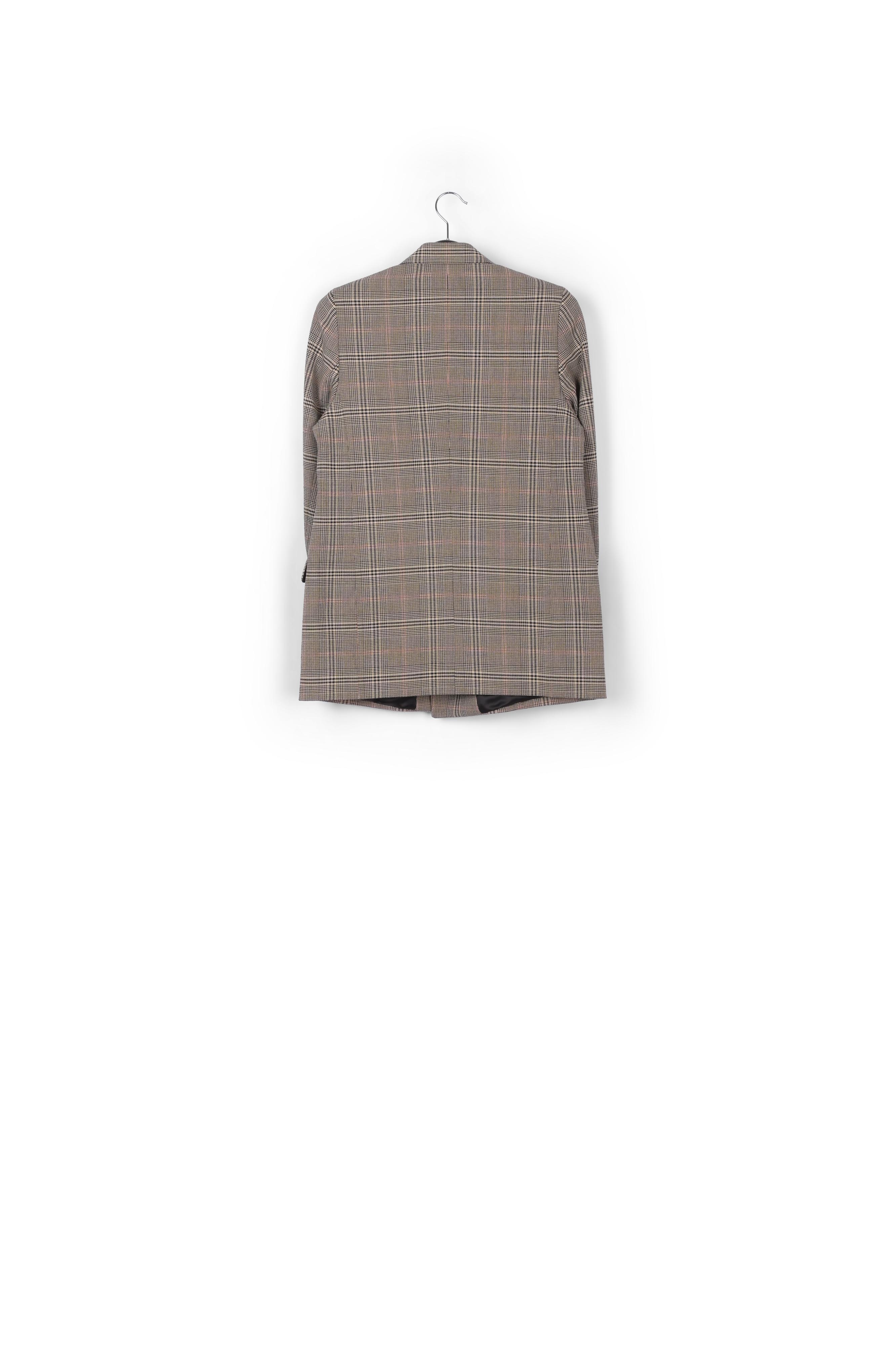 Oversized blazer RE—SSENTIEL second-hand photo 2