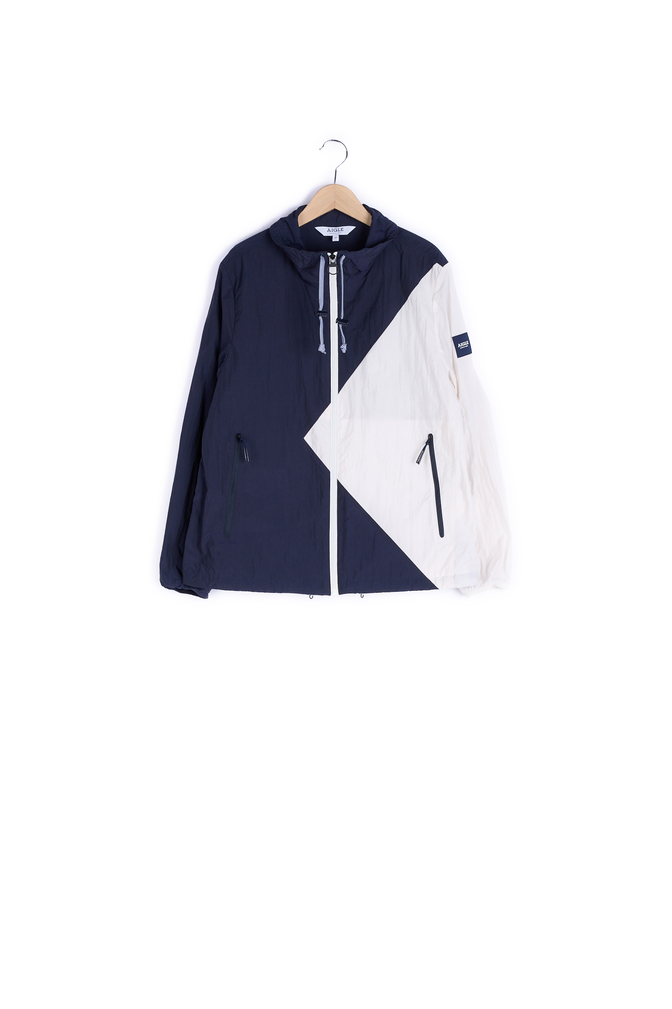 Manteau sans duvet Aigle seconde main photo 1
