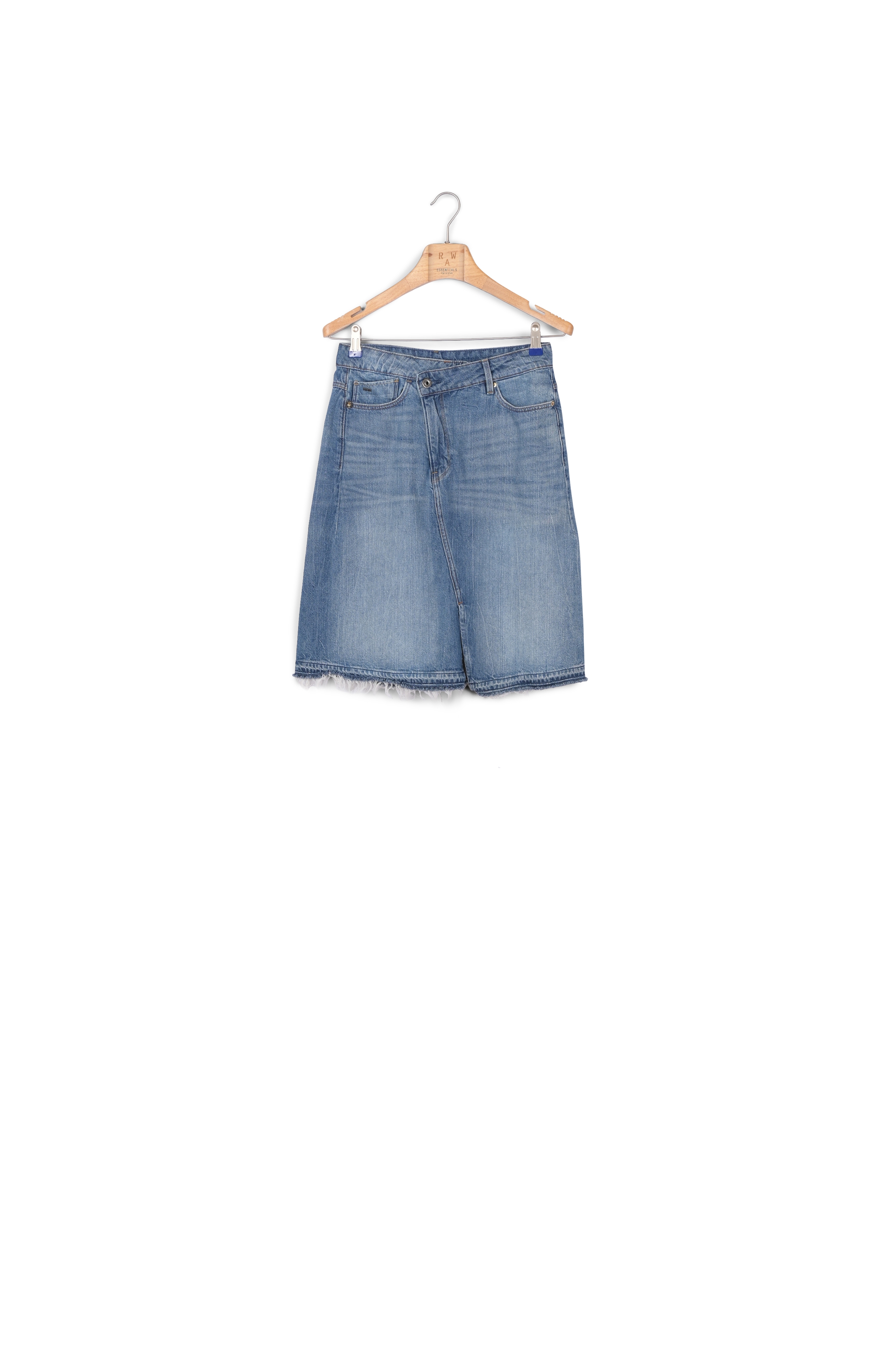 Joci Skirt Ripped edge Skirt G-star seconde main photo 1