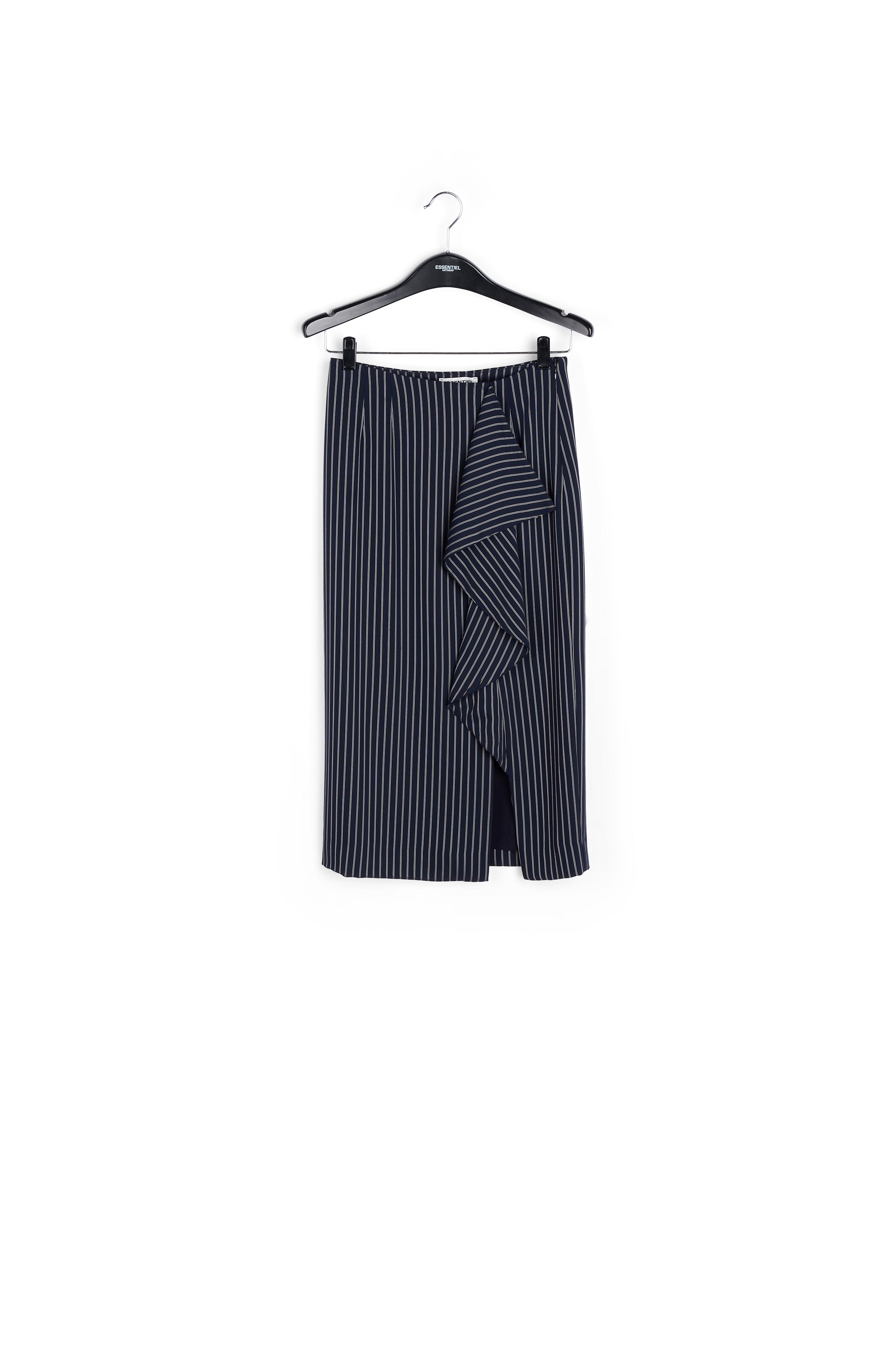 Pencil skirt RE—SSENTIEL second-hand photo 1