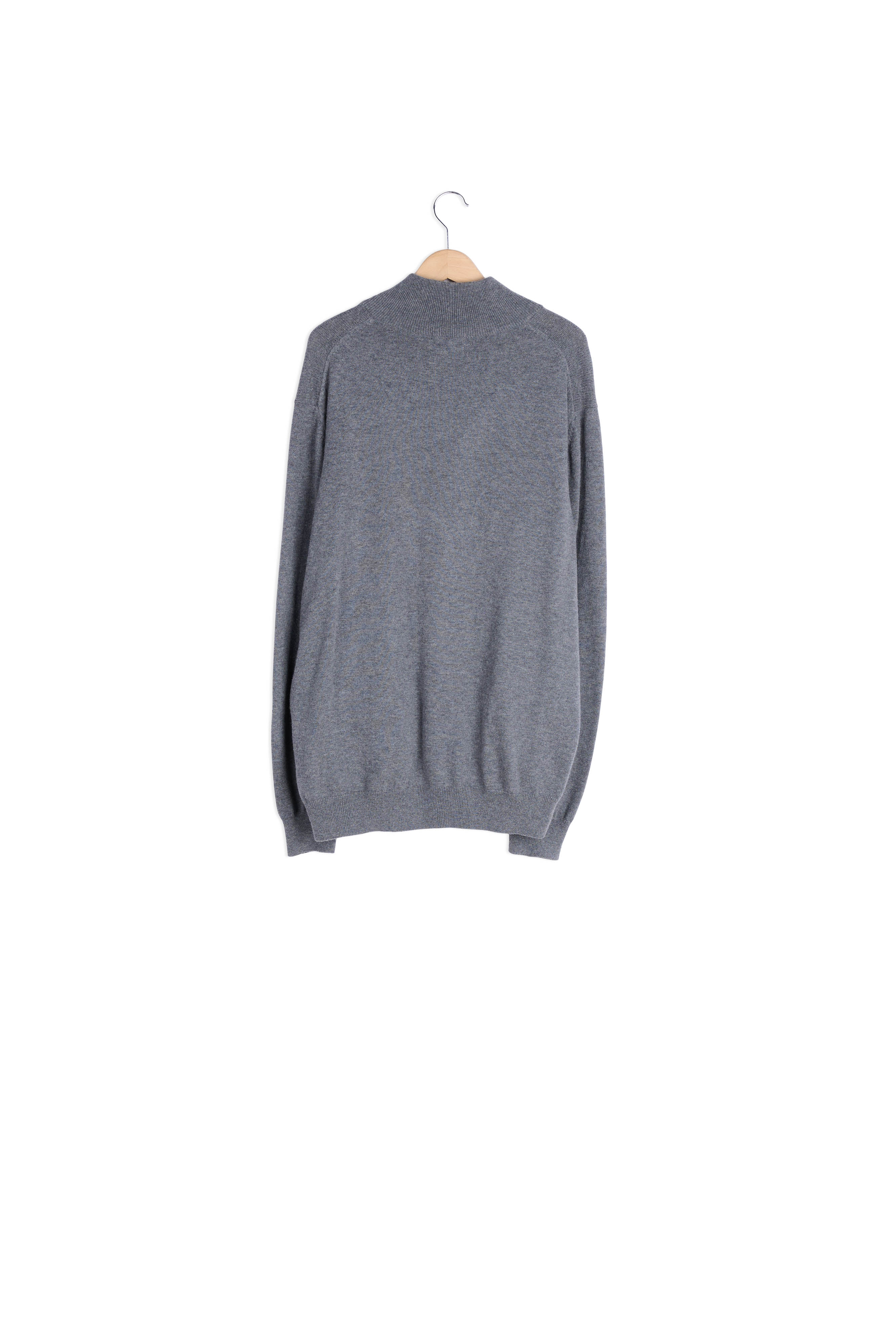 Pull chaud Aigle seconde main photo 2