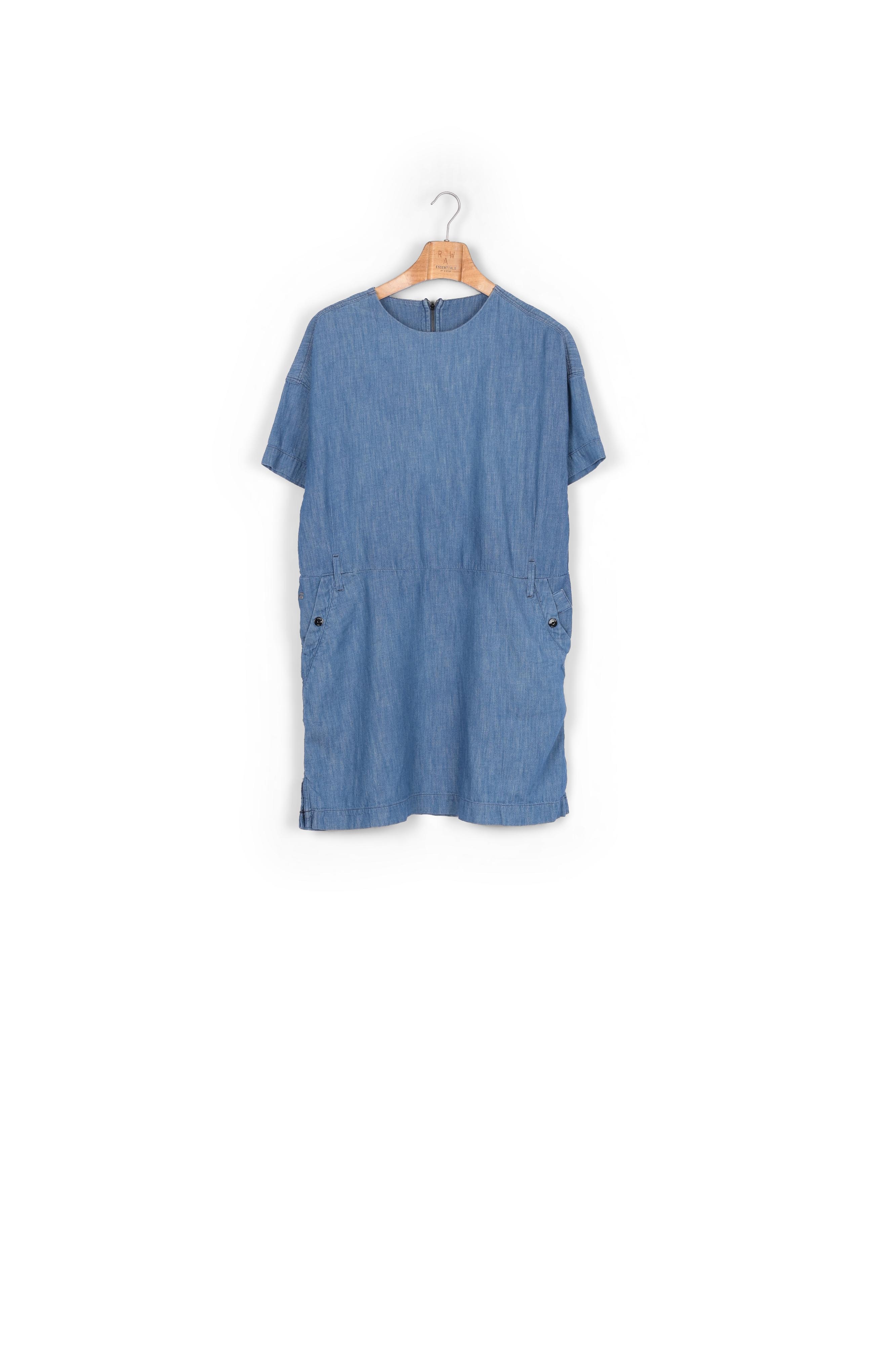 Deline Shirt Dress G-star seconde main photo 1
