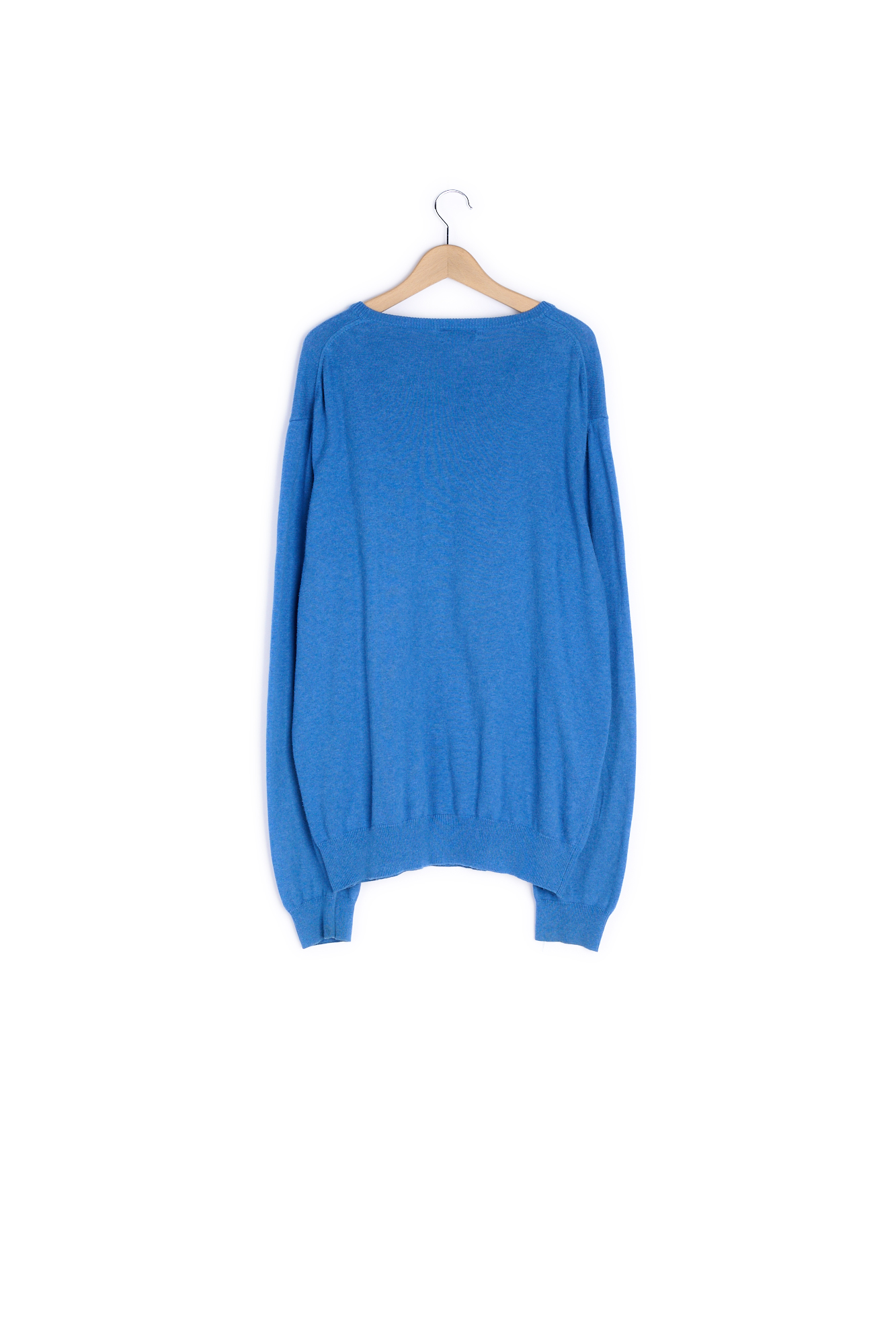 Pull léger Aigle seconde main photo 2