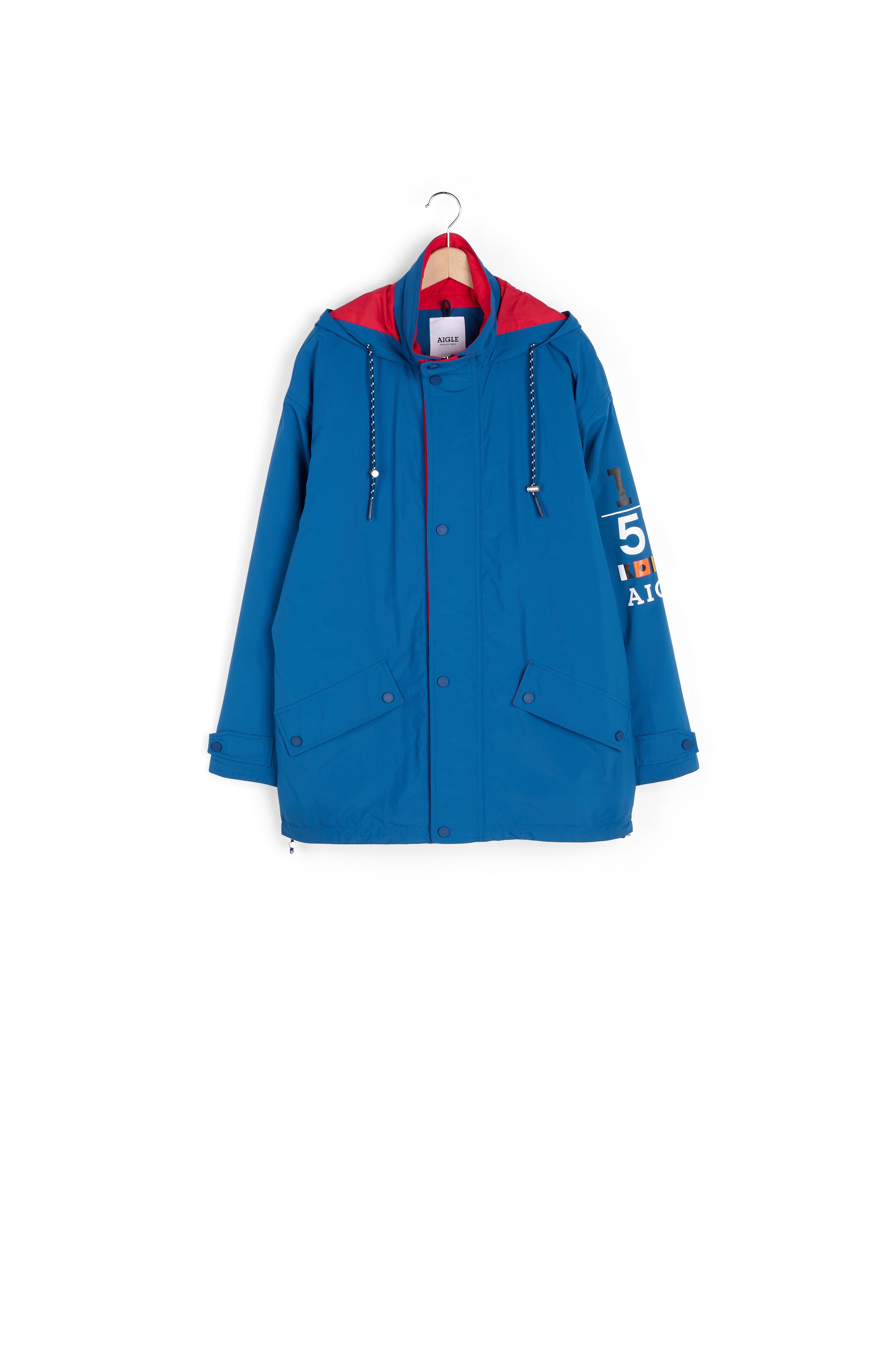 Parka MTD® Aigle seconde main photo 1