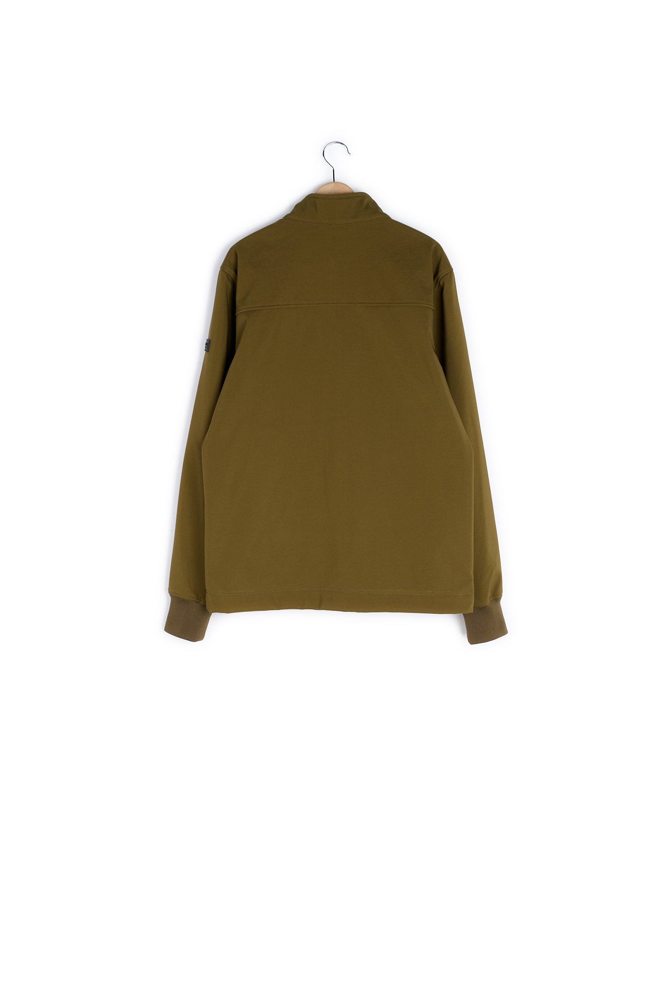 Parka sans duvet Aigle seconde main photo 2