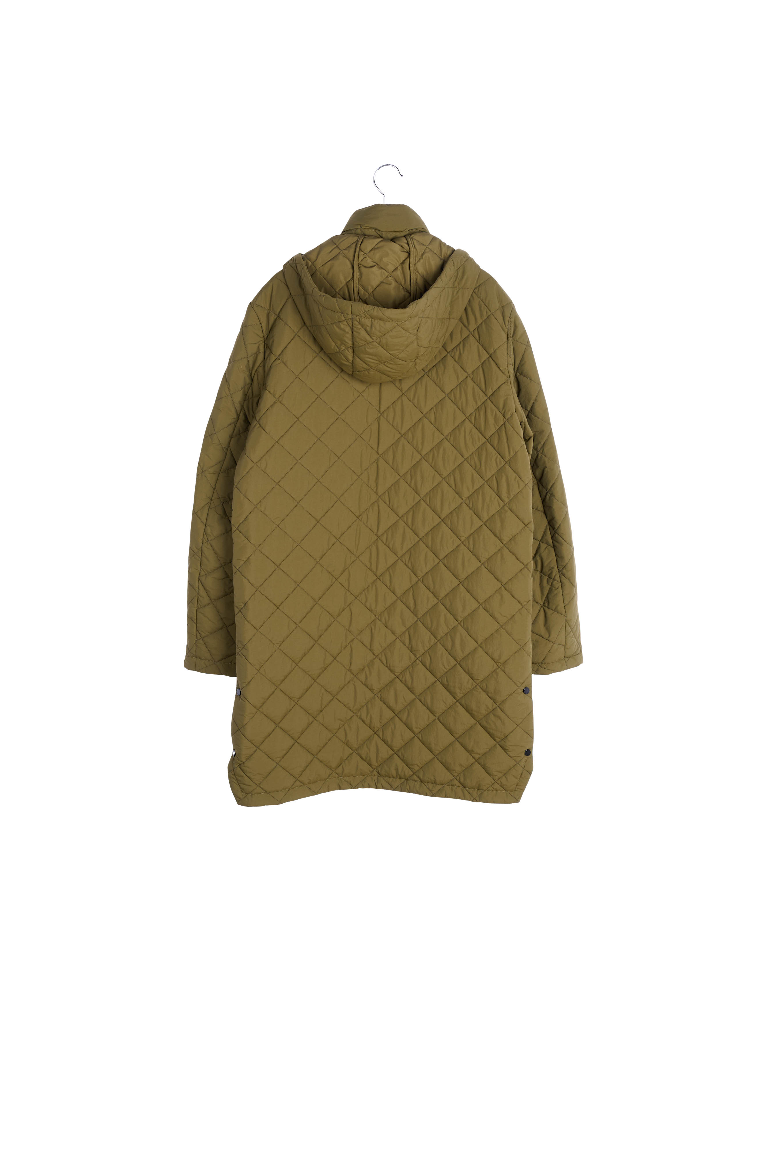 Parka en duvet Aigle seconde main photo 2