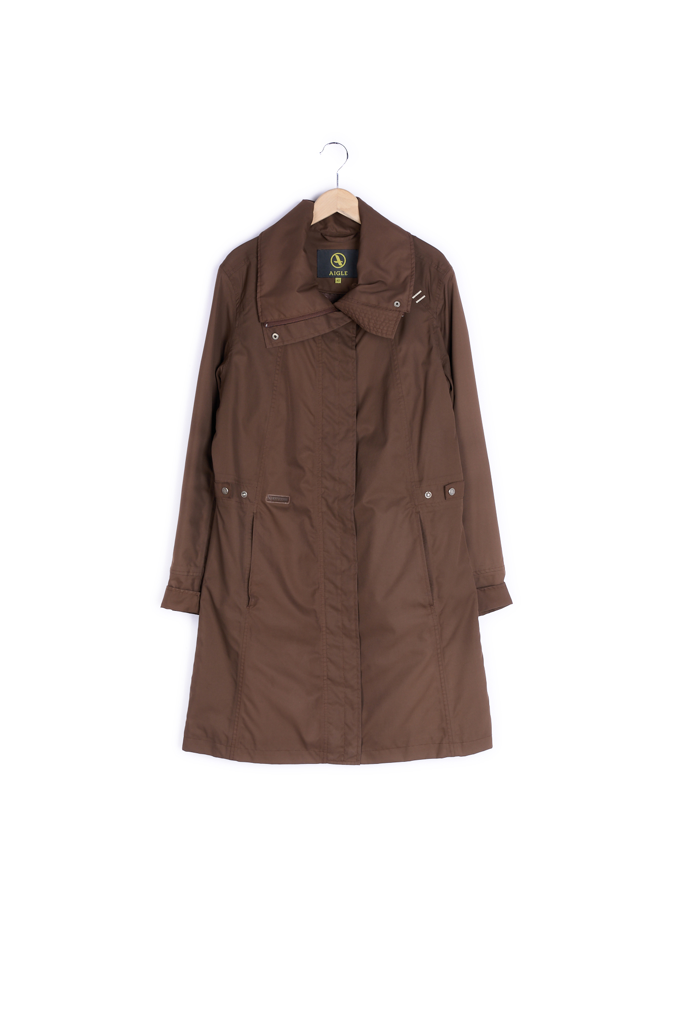 Manteau MTD® Aigle seconde main photo 1