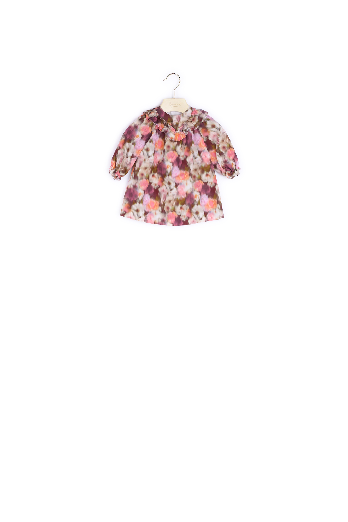 Product photo Baby Liberty Fabric Dress number 0