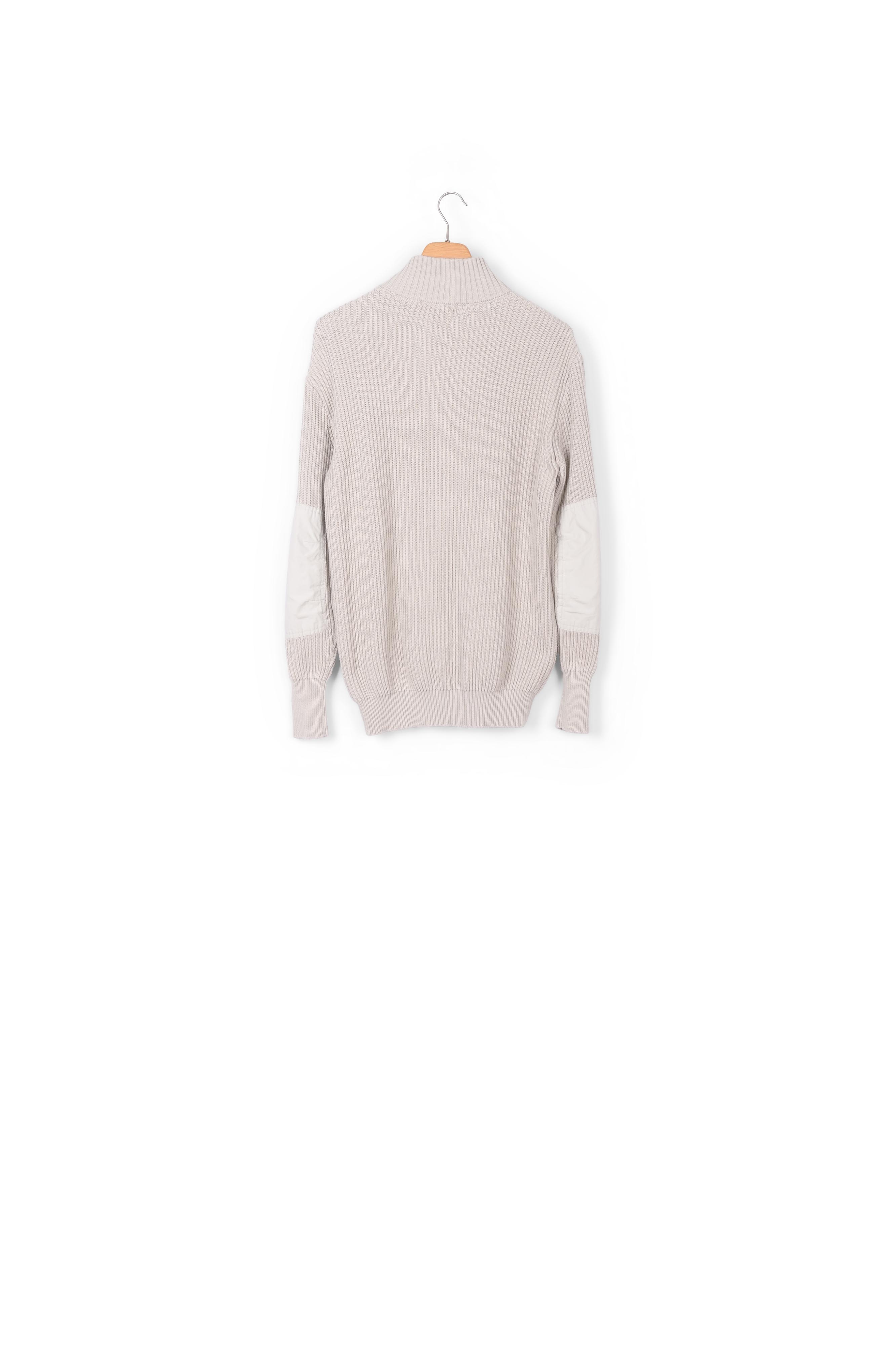 Pull Unisex Army Half Zip G-star seconde main photo 2