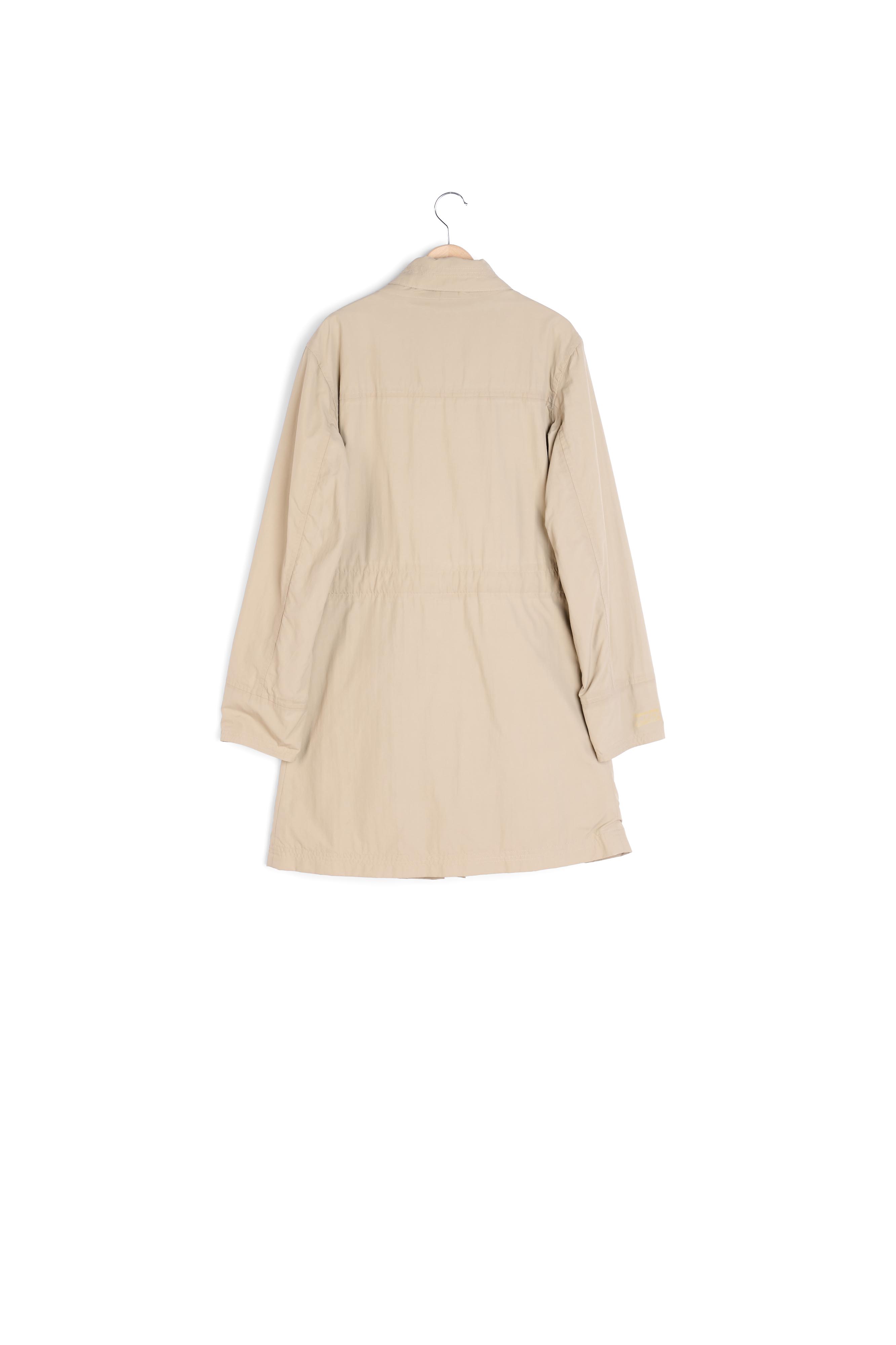 Manteau sans duvet Aigle seconde main photo 2