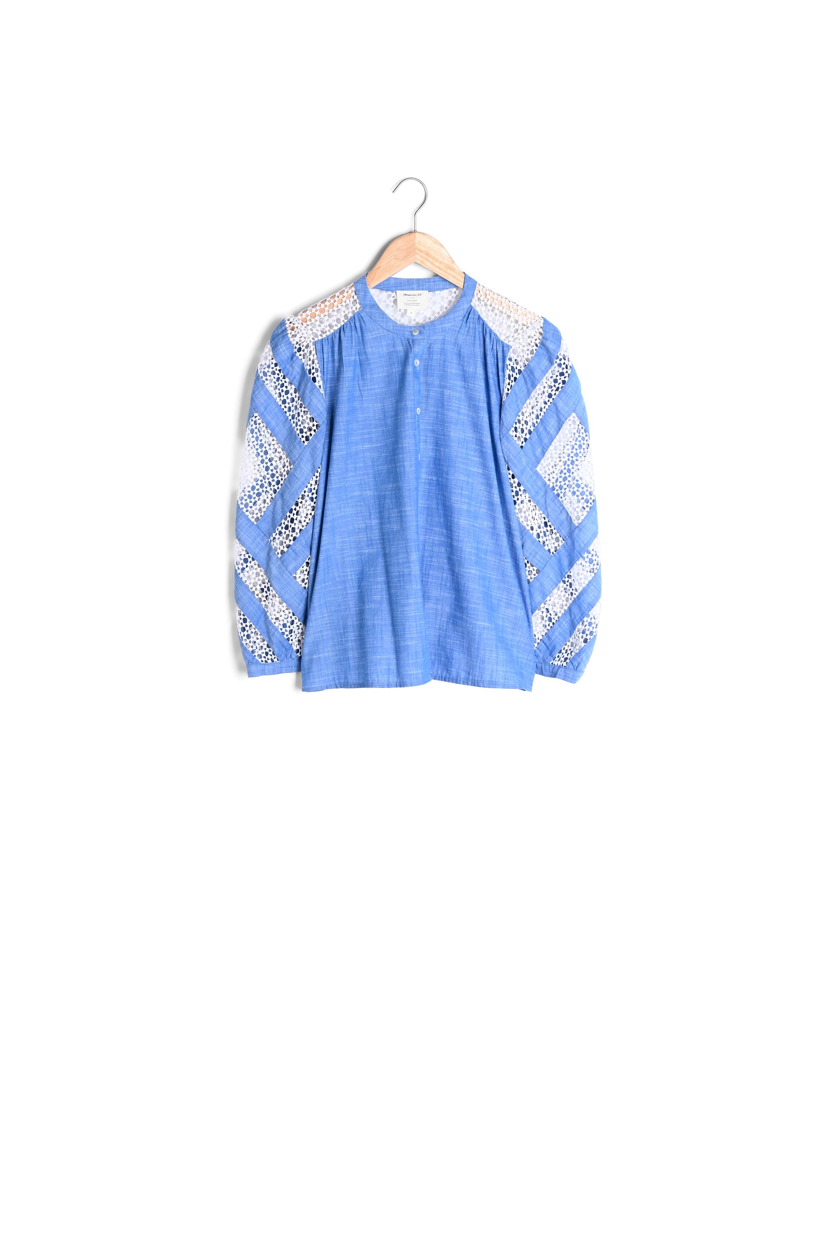 Blouse CATHEL Maison 123 seconde main photo 3