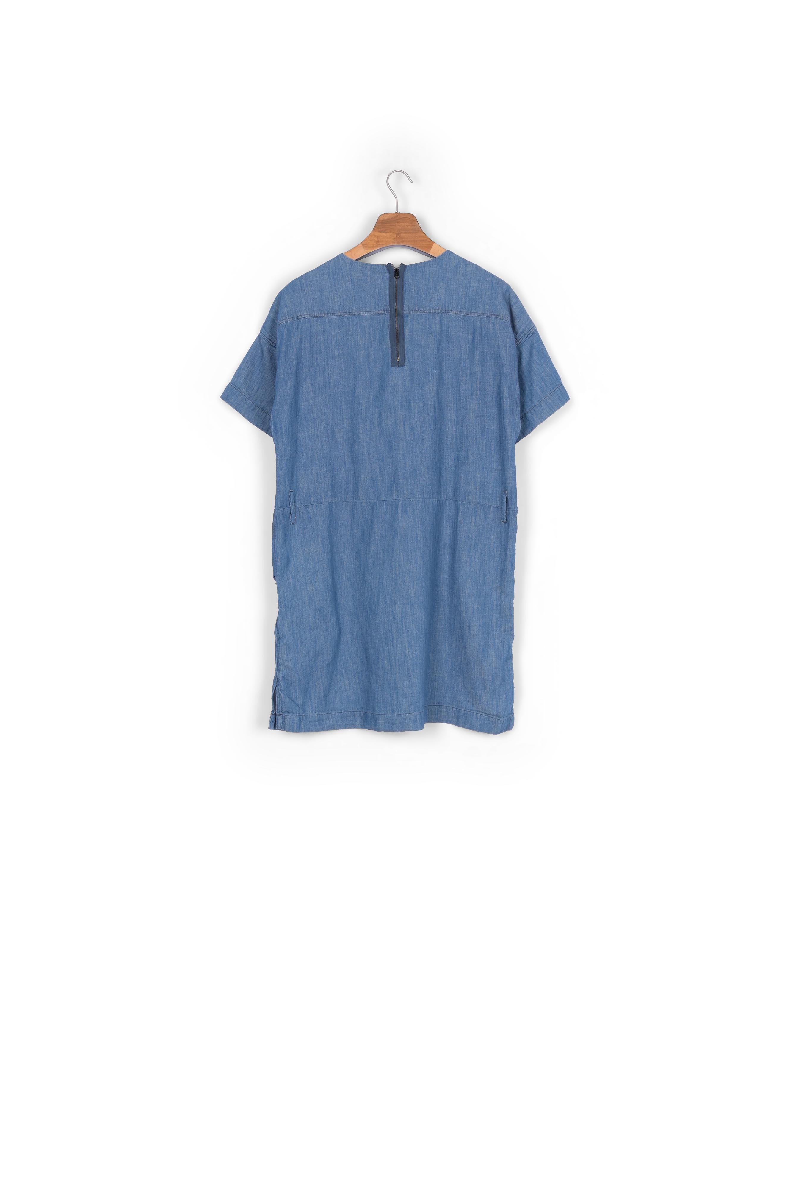 Deline Shirt Dress G-star seconde main photo 2