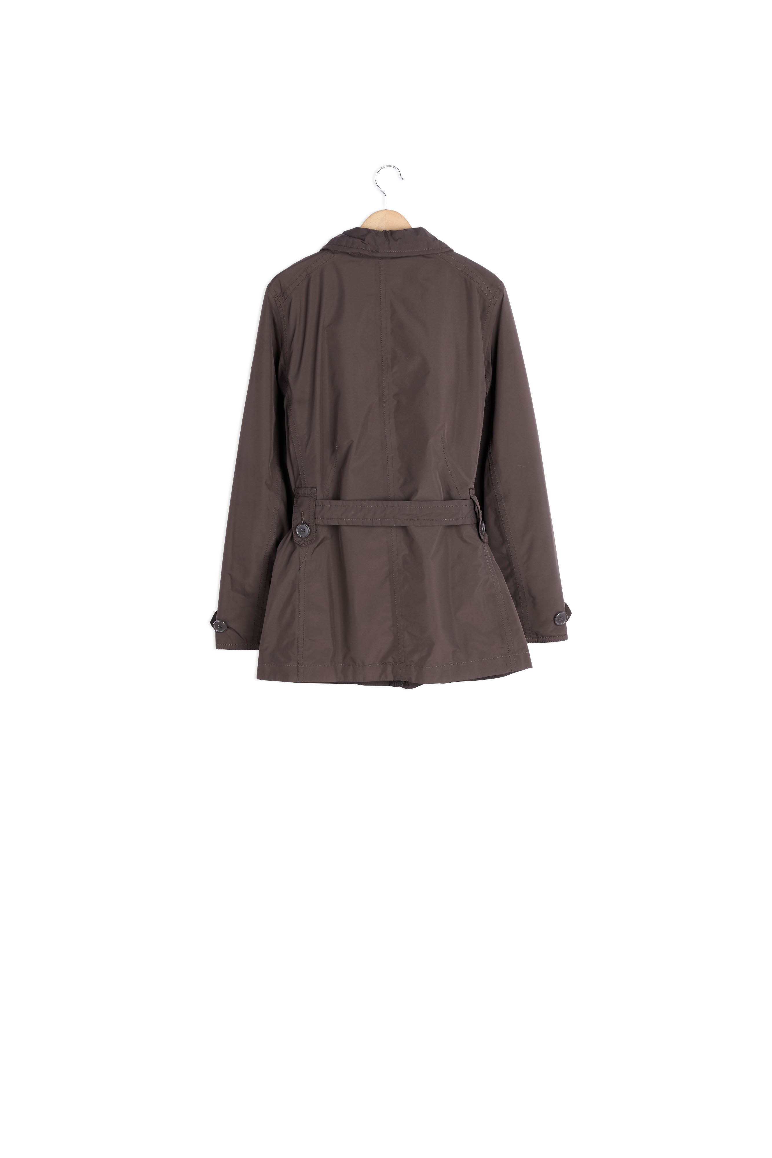 Parka en duvet Gore-Tex® Aigle seconde main photo 2