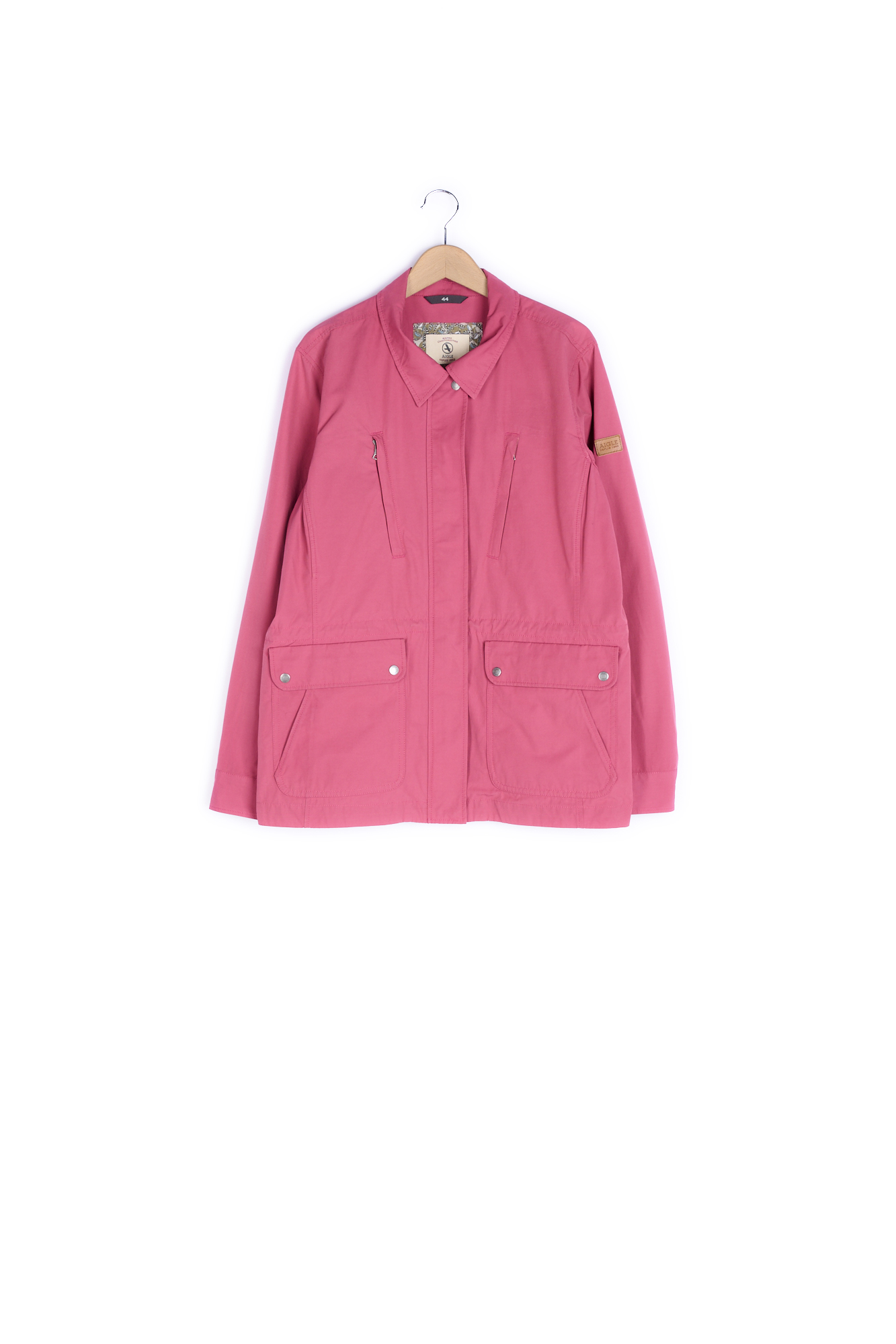 Parka sans duvet Aigle seconde main photo 1